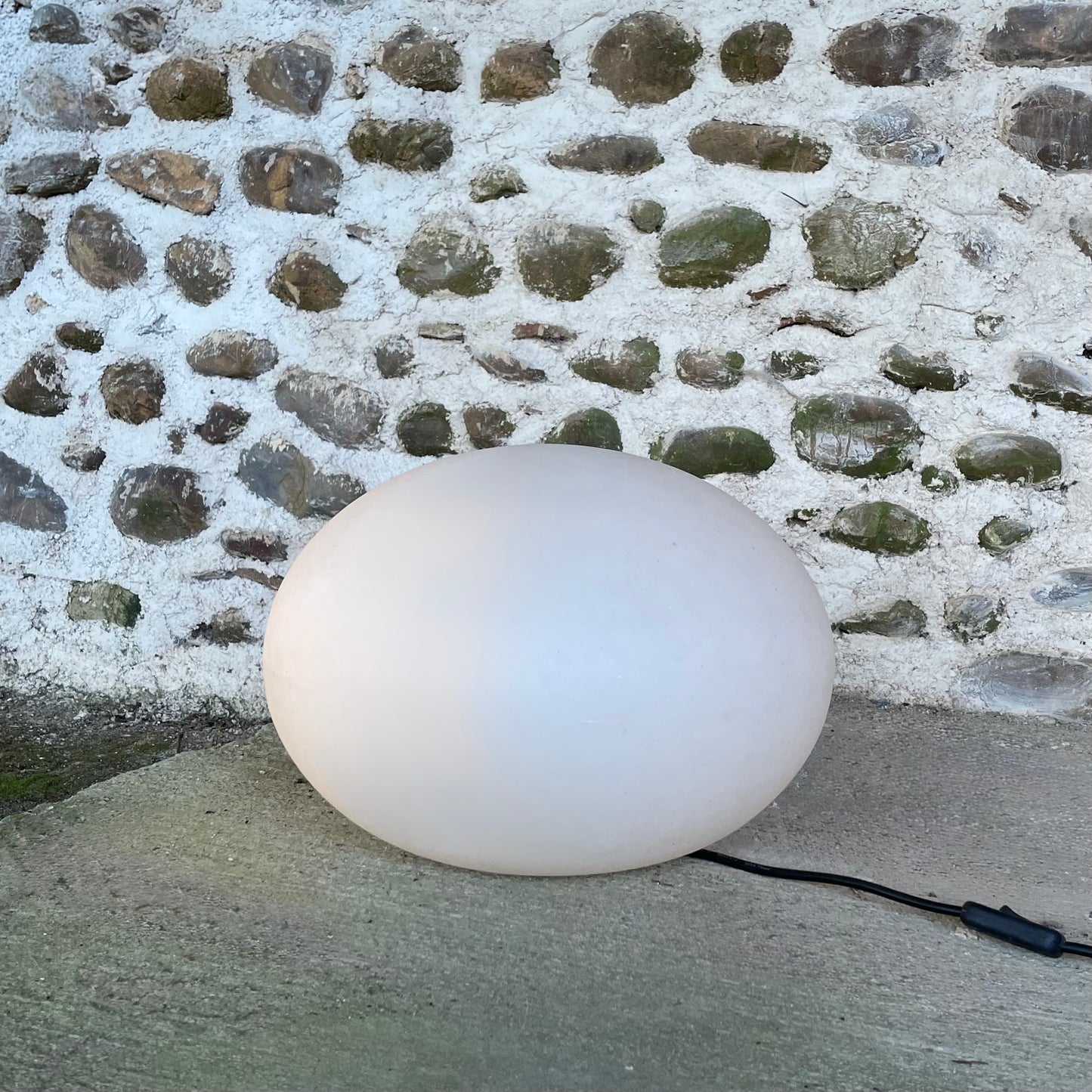 APO 40 FLOOR LAMP