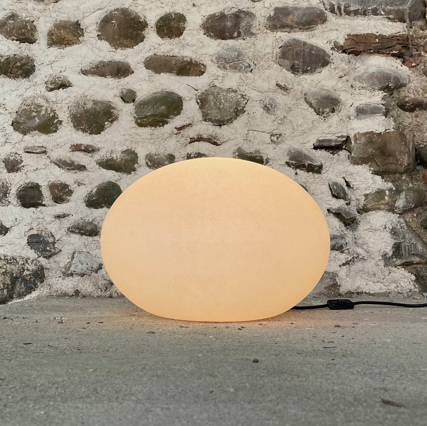 APO 40 FLOOR LAMP