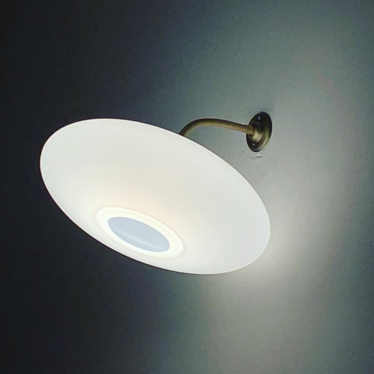 Etheletta Flex Wall Lamp
