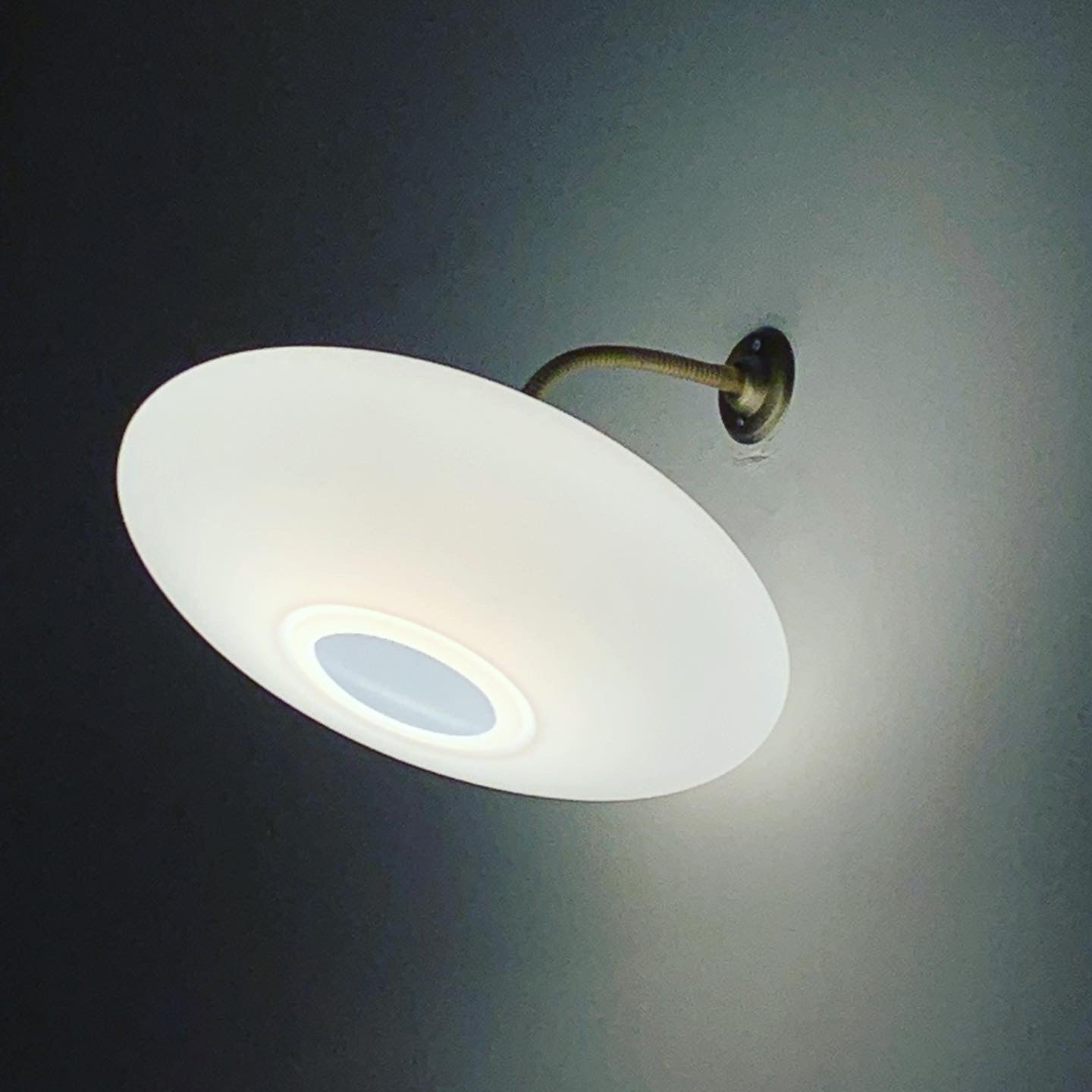 Etheletta Flex Wall Lamp 