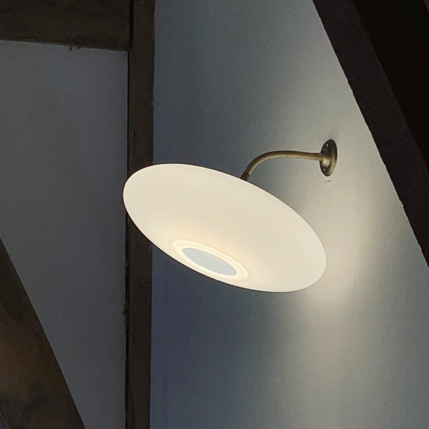 Etheletta Flex Wall Lamp 