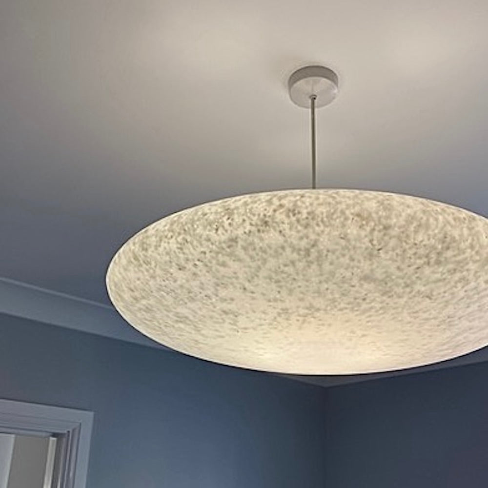 Ethel Lampshade Light
