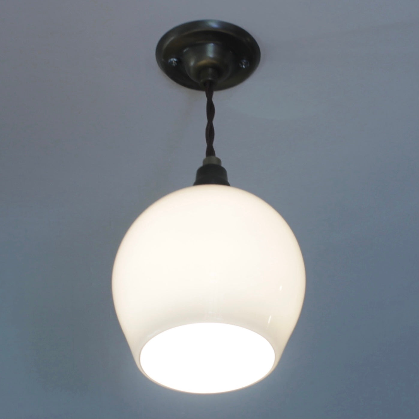 Bell 125 Suspension Light