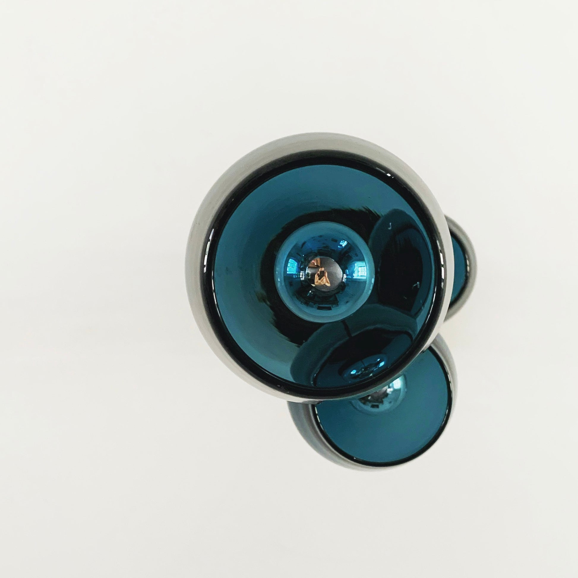 Bell 3-Suspension Light