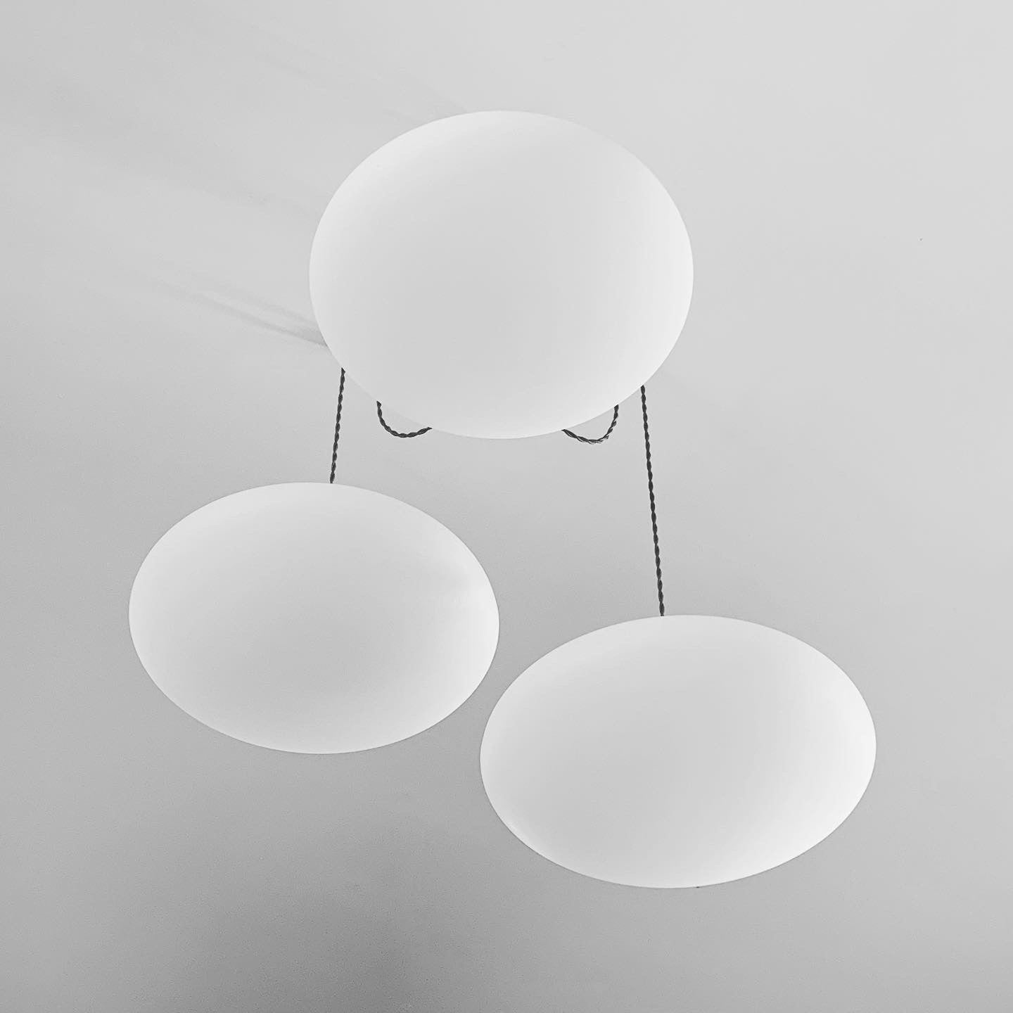 Etheletta Swoop & Loop Lamp