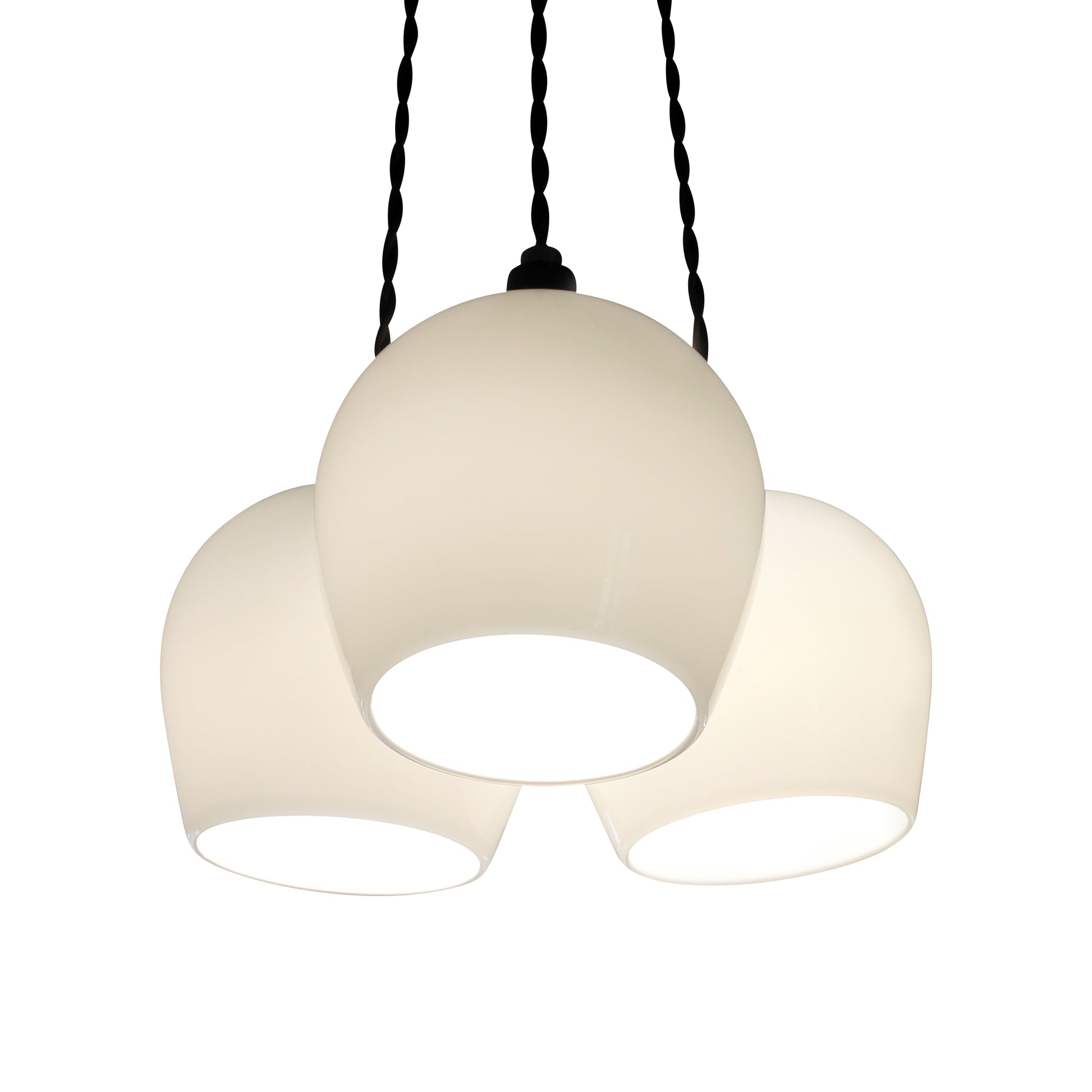 Bell 3-Suspension Light
