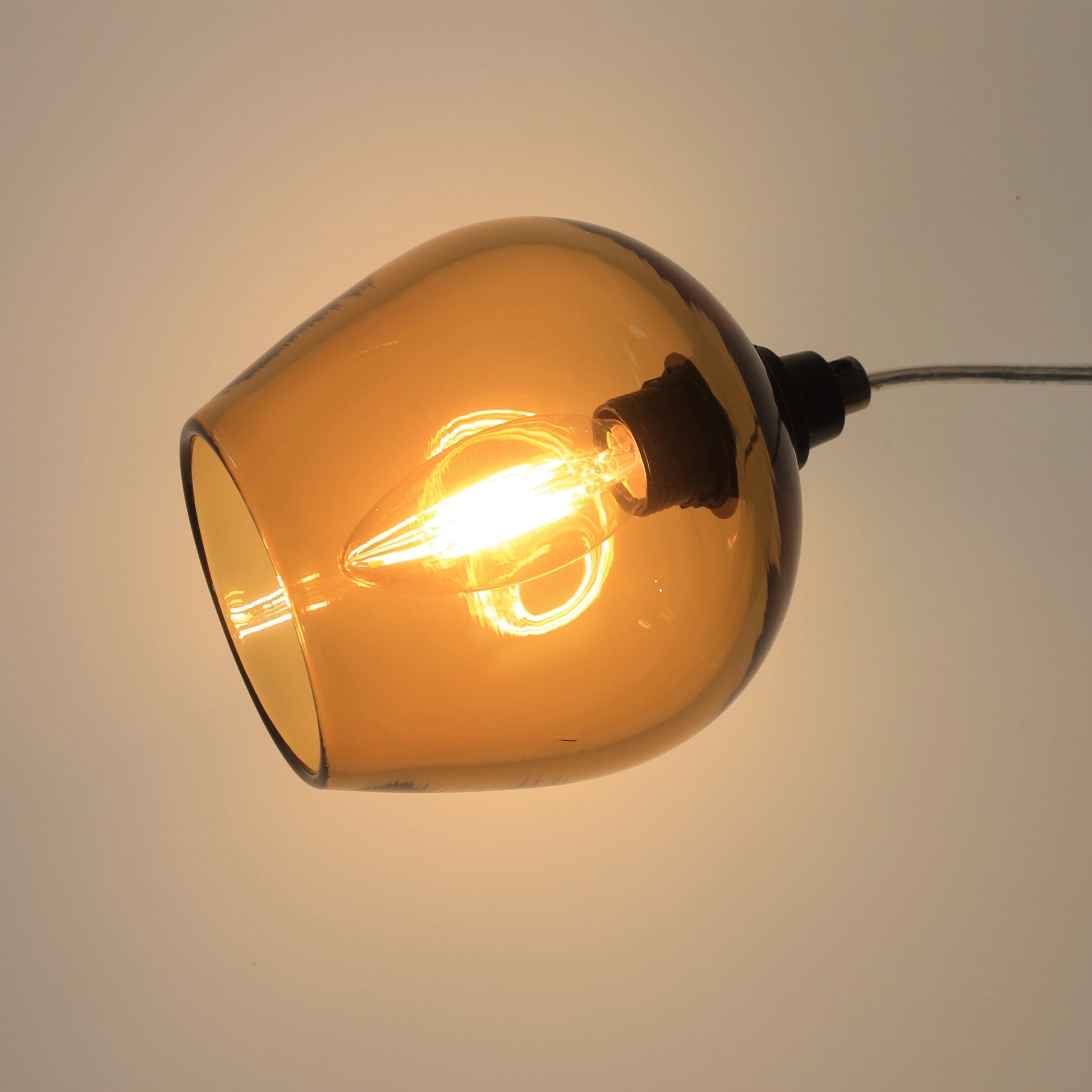 Bell Push Table Lamp