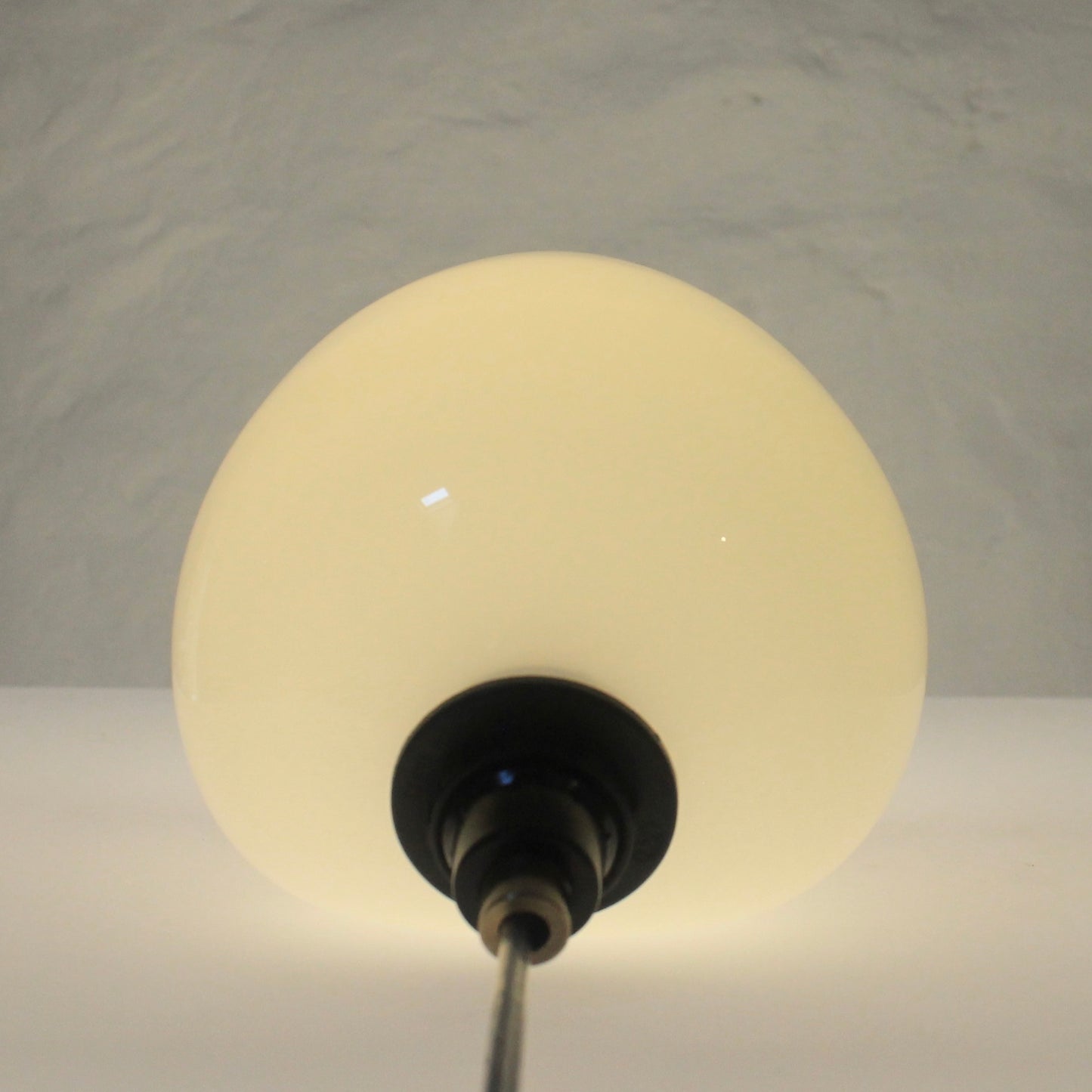 Bell Push Table Lamp