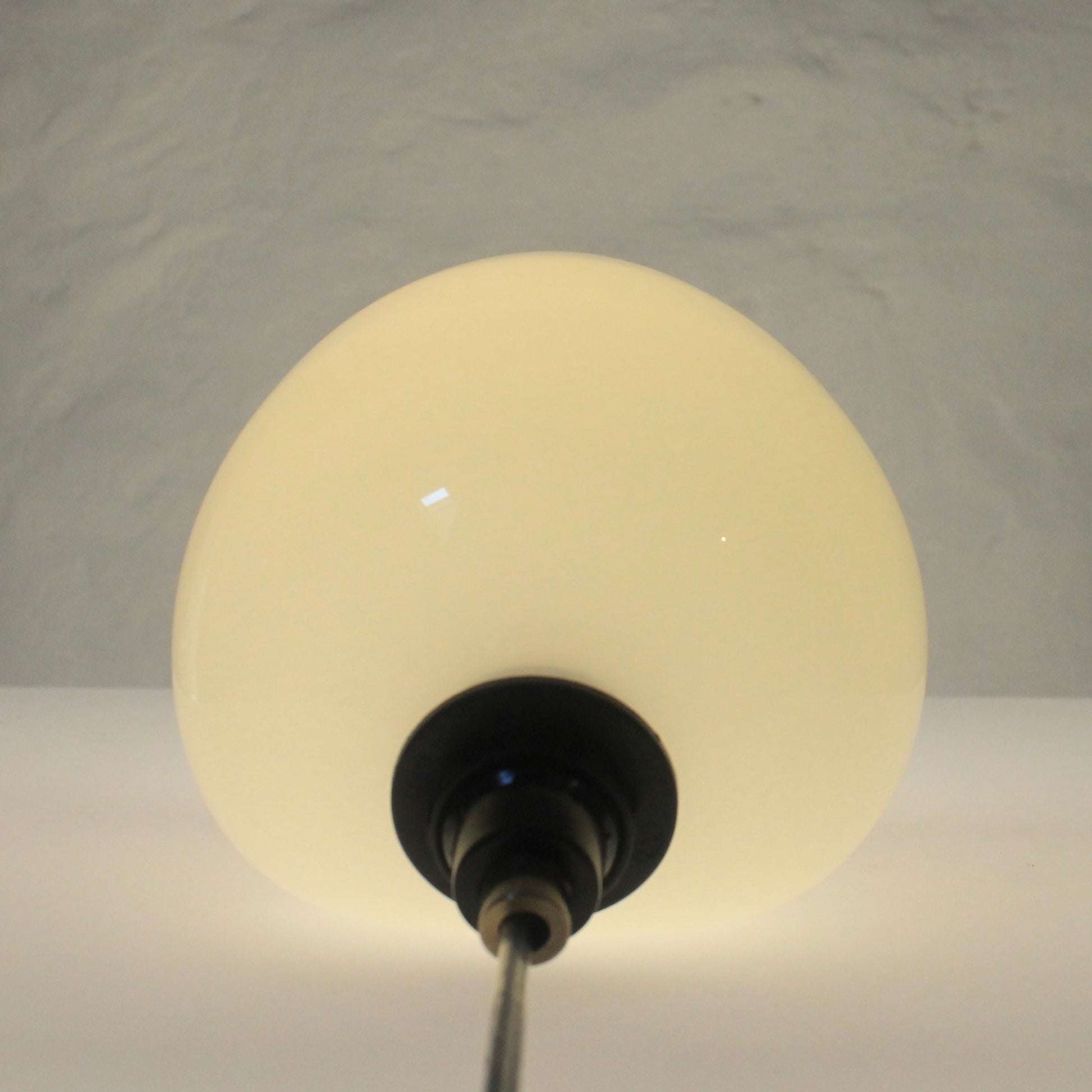 Bell Push Table Lamp