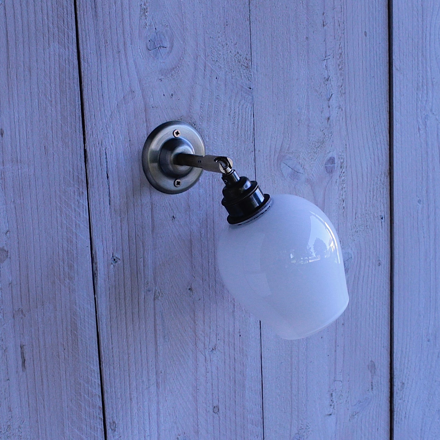Bell Wall Lamp