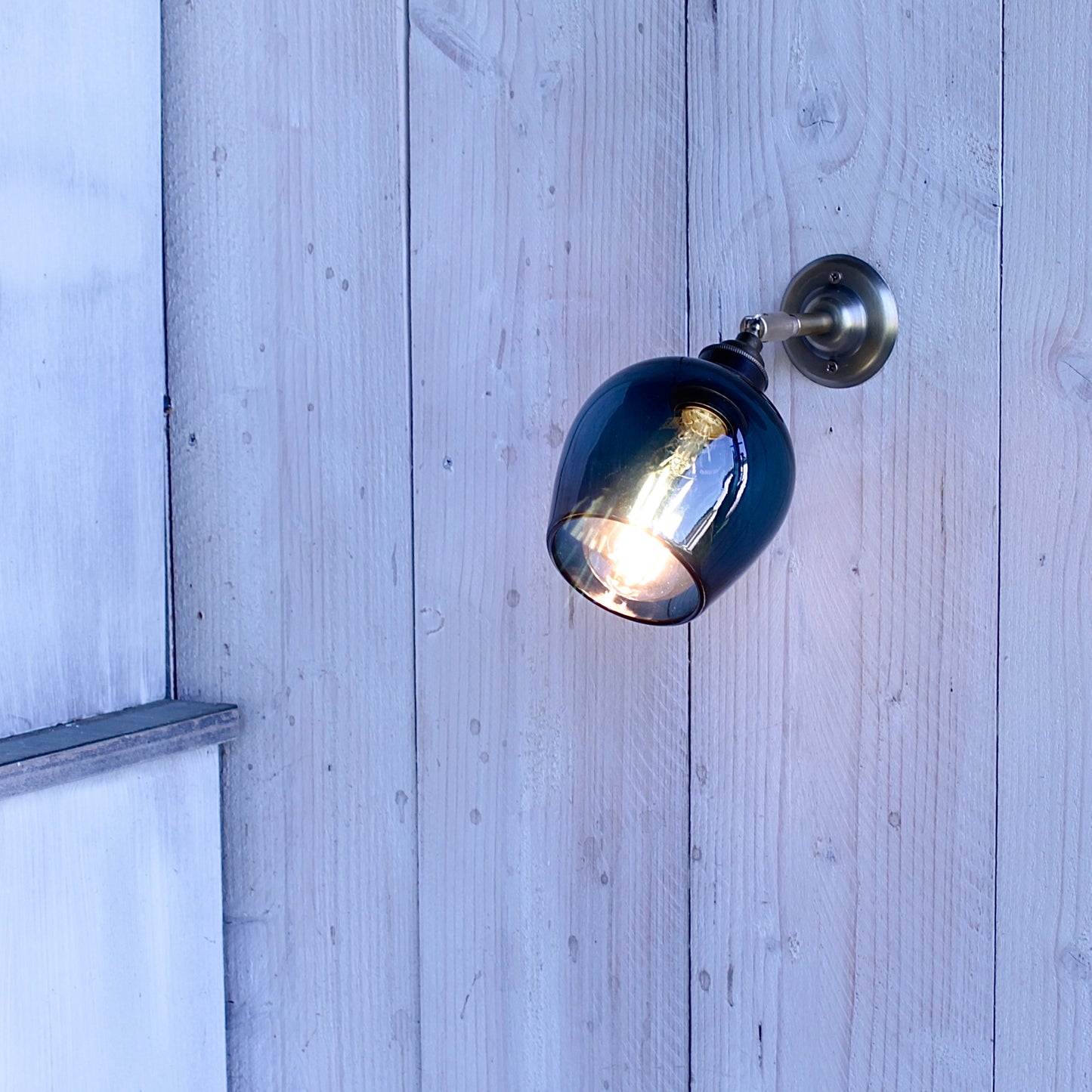 Bell Wall Lamp