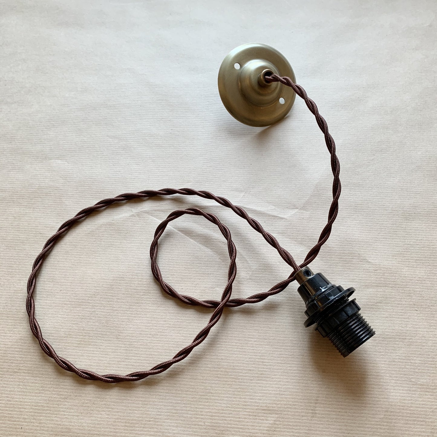Etheletta Inverse Ceiling Lamp