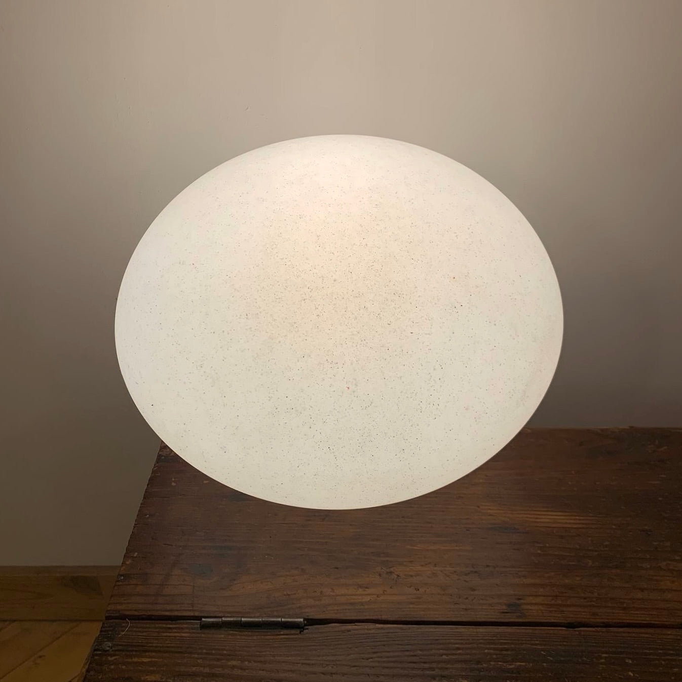 APO 40 FLOOR LAMP