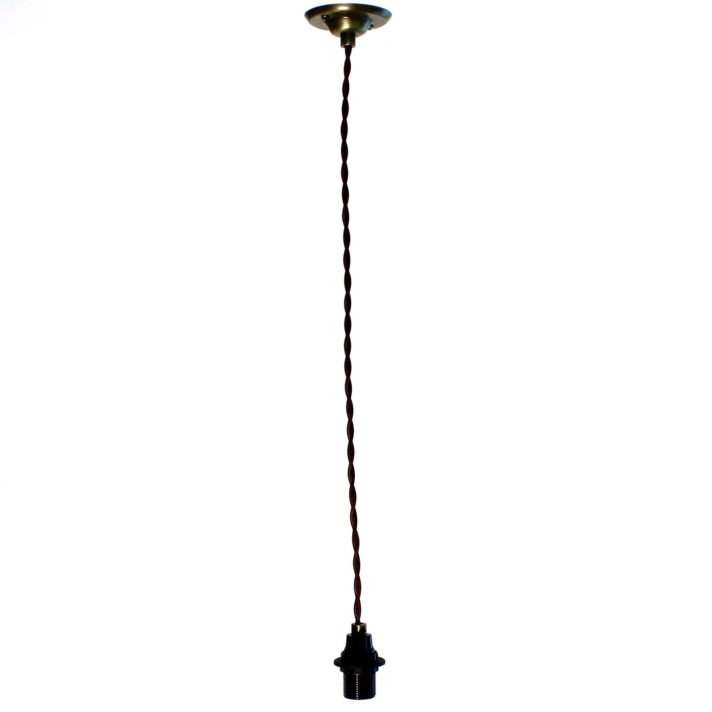 Ethel Inverse Lampshade Light