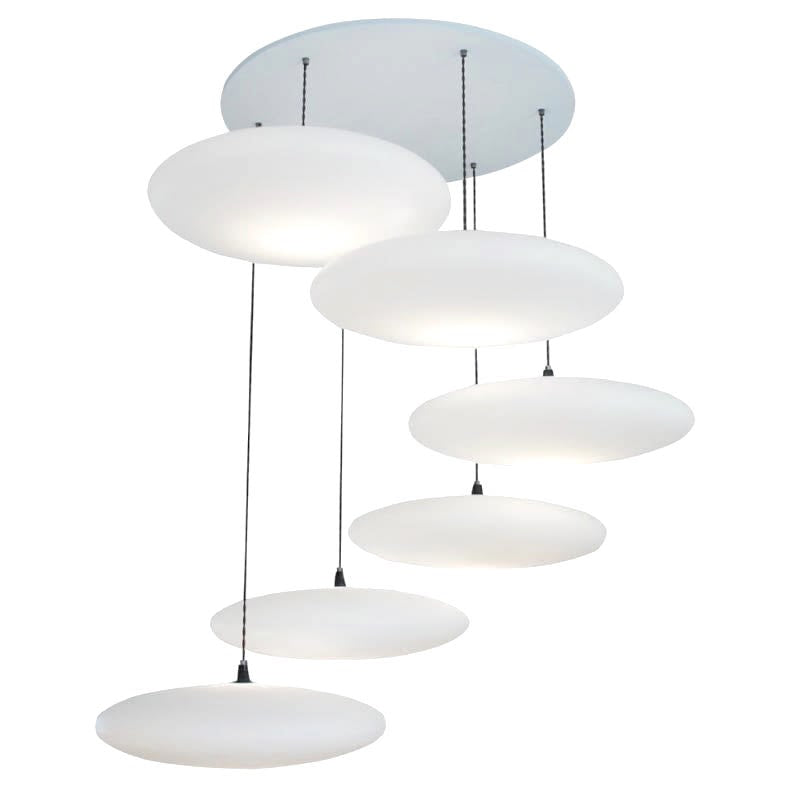 Ethel Standard Celling Lamp