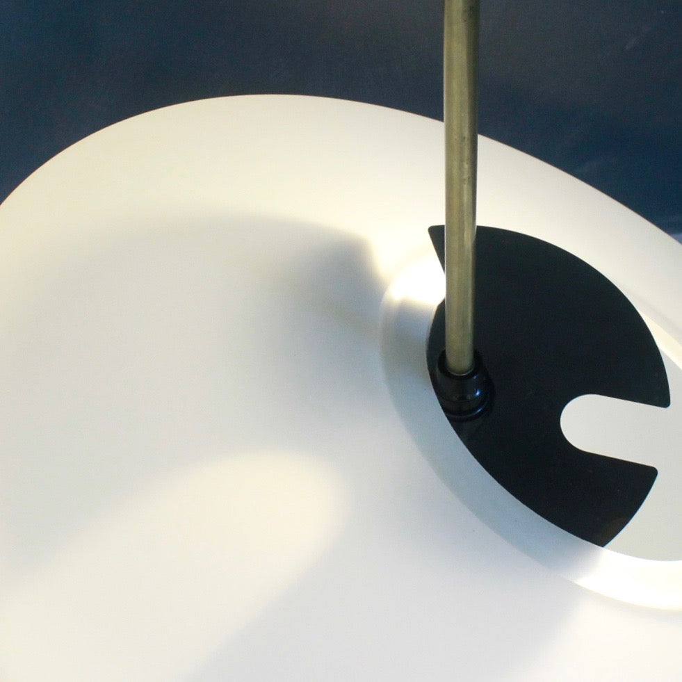 Ethel Lampshade with Fixed Drop 30