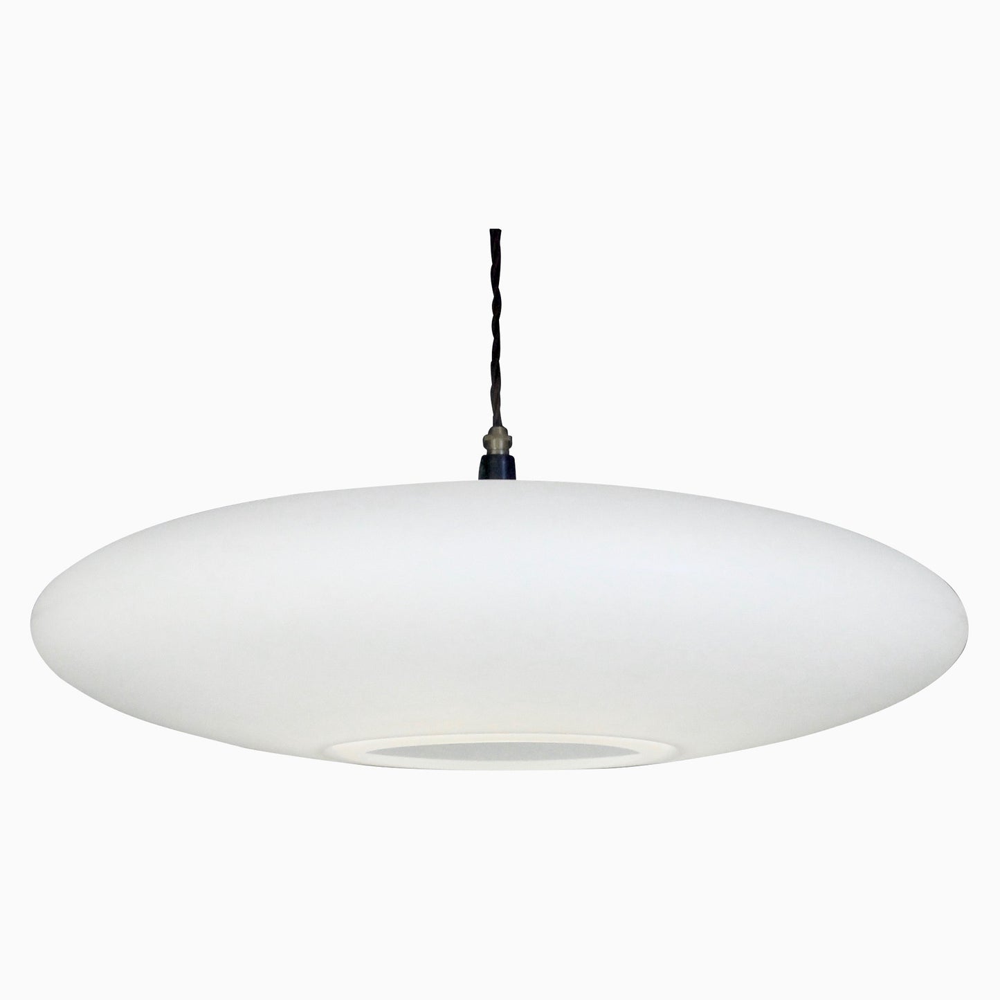 Ethel Inverse Lampshade Light