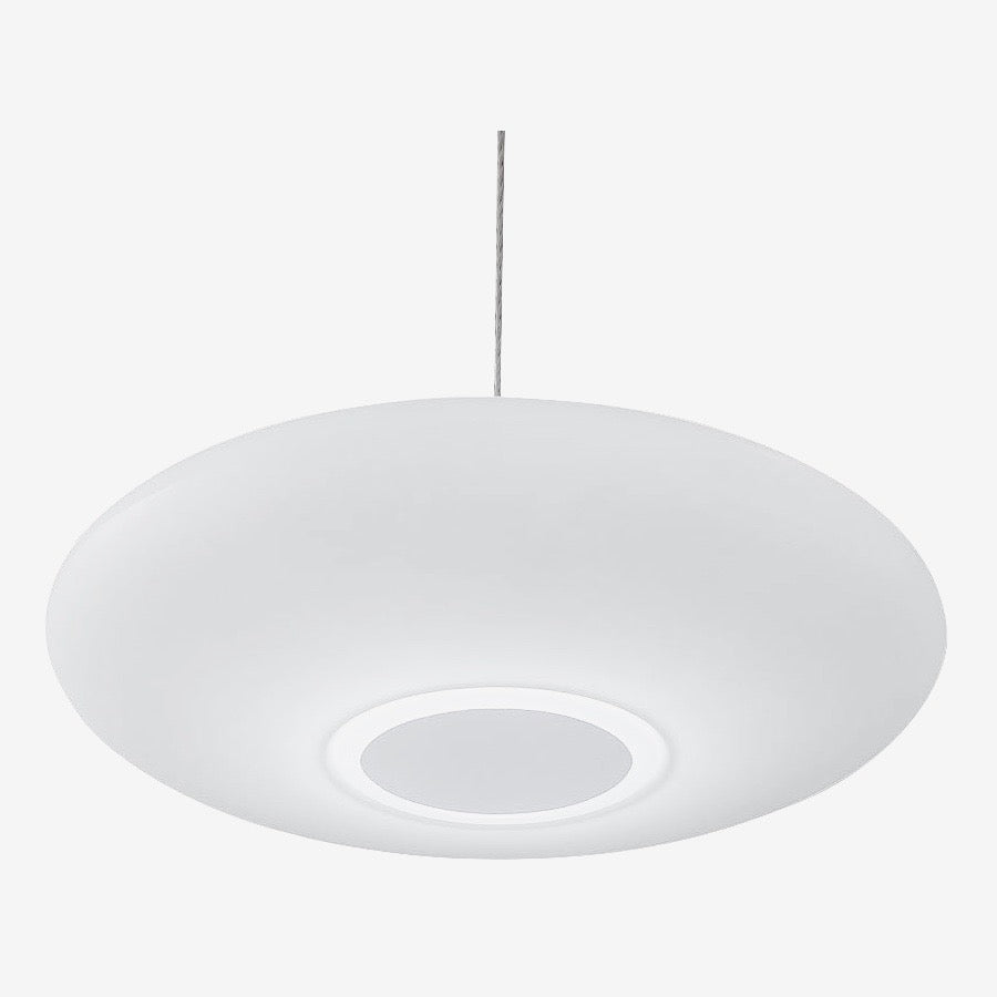 Ethel Inverse Lampshade Light