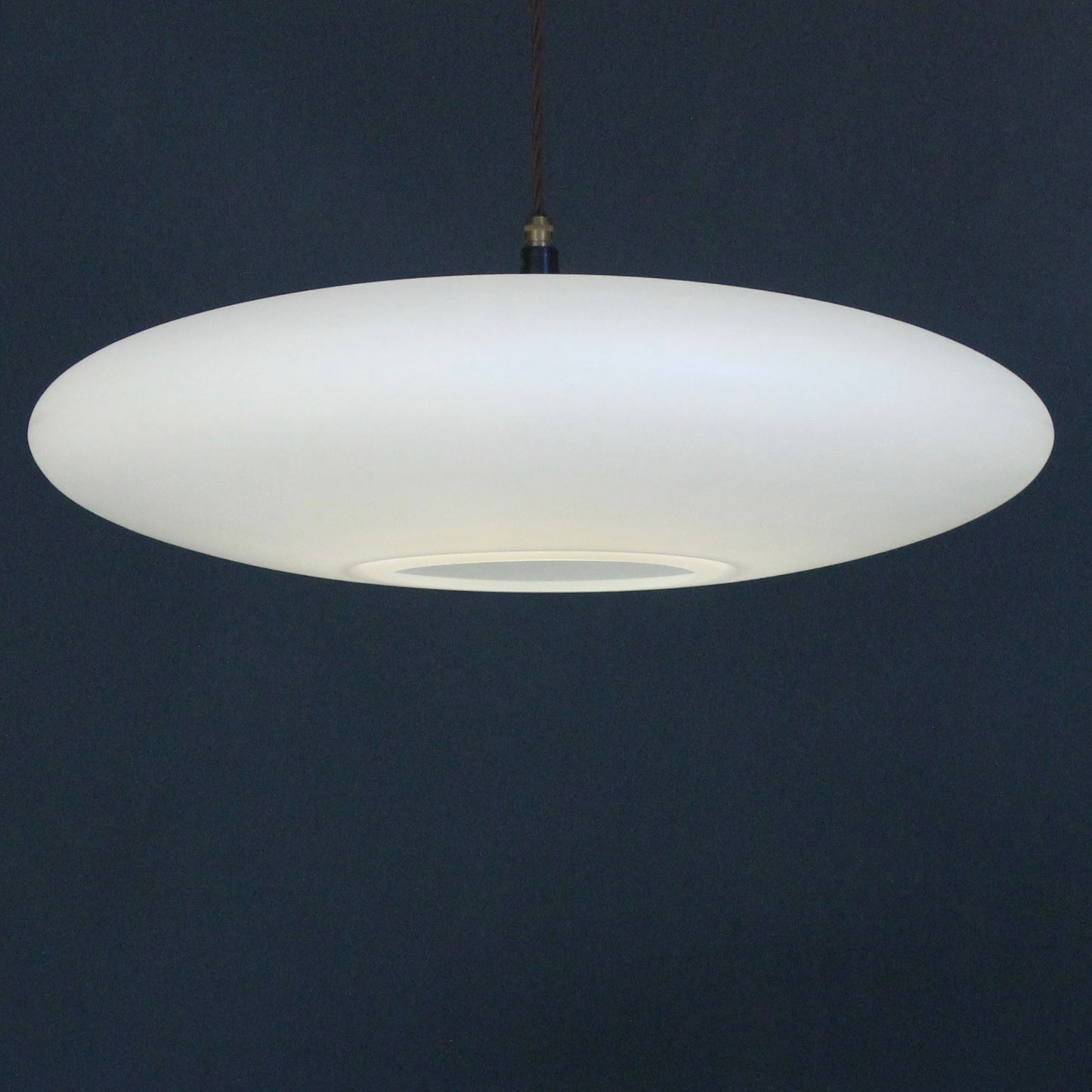 Ethel Inverse Lampshade Light