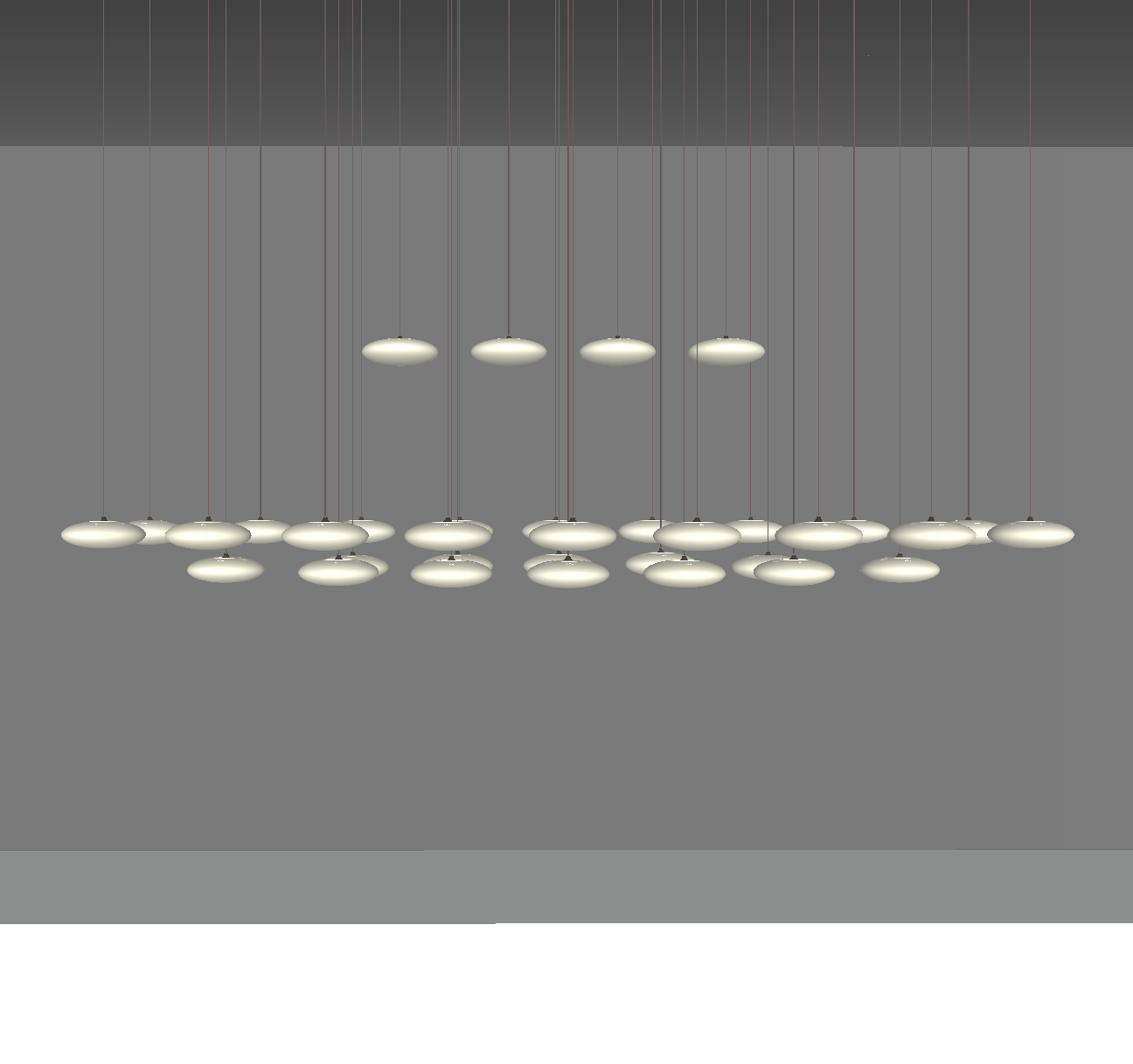 Etheletta Drift Light