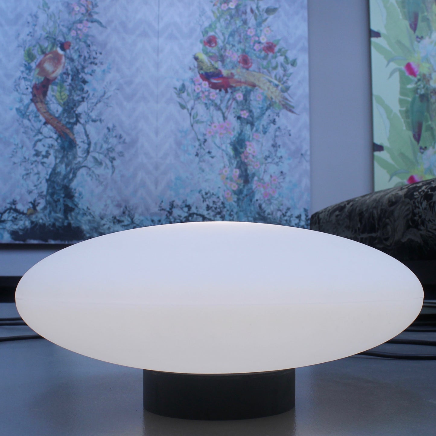 Etheletta Floor Lamp