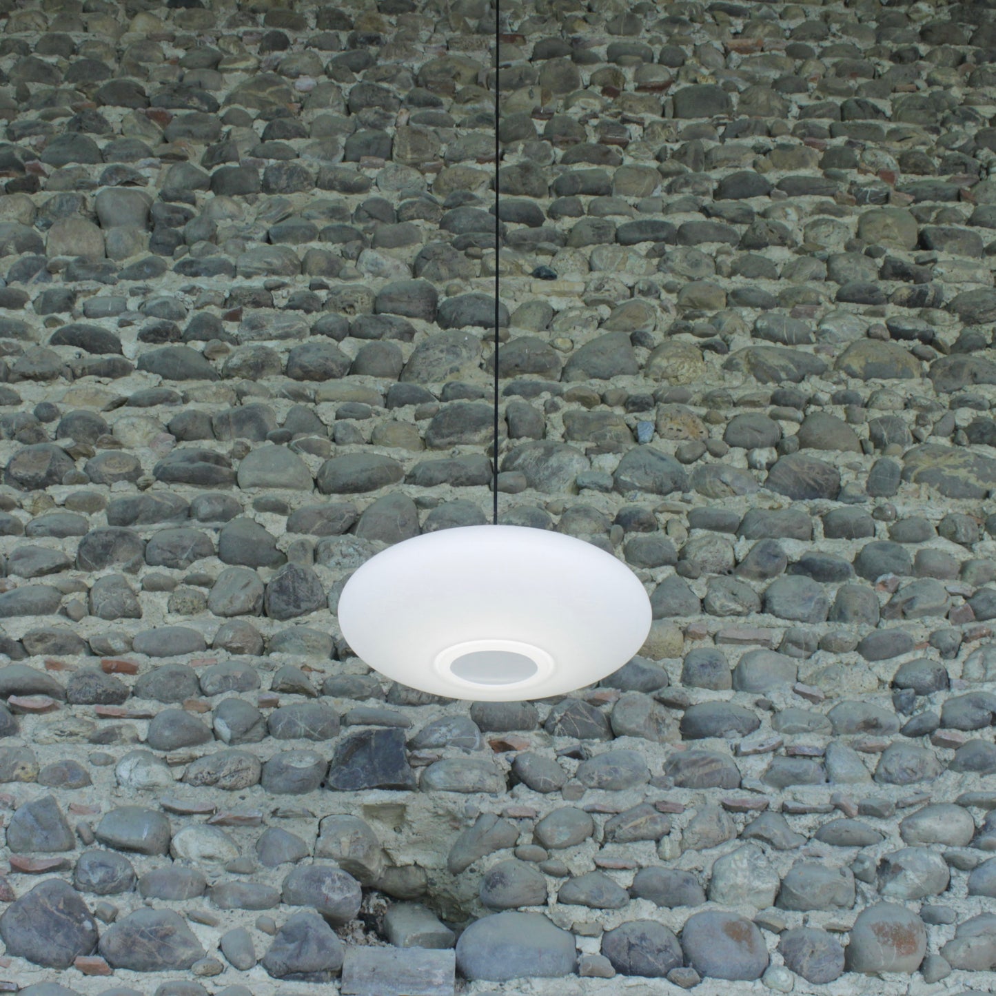 Etheletta Inverse Ceiling Lamp