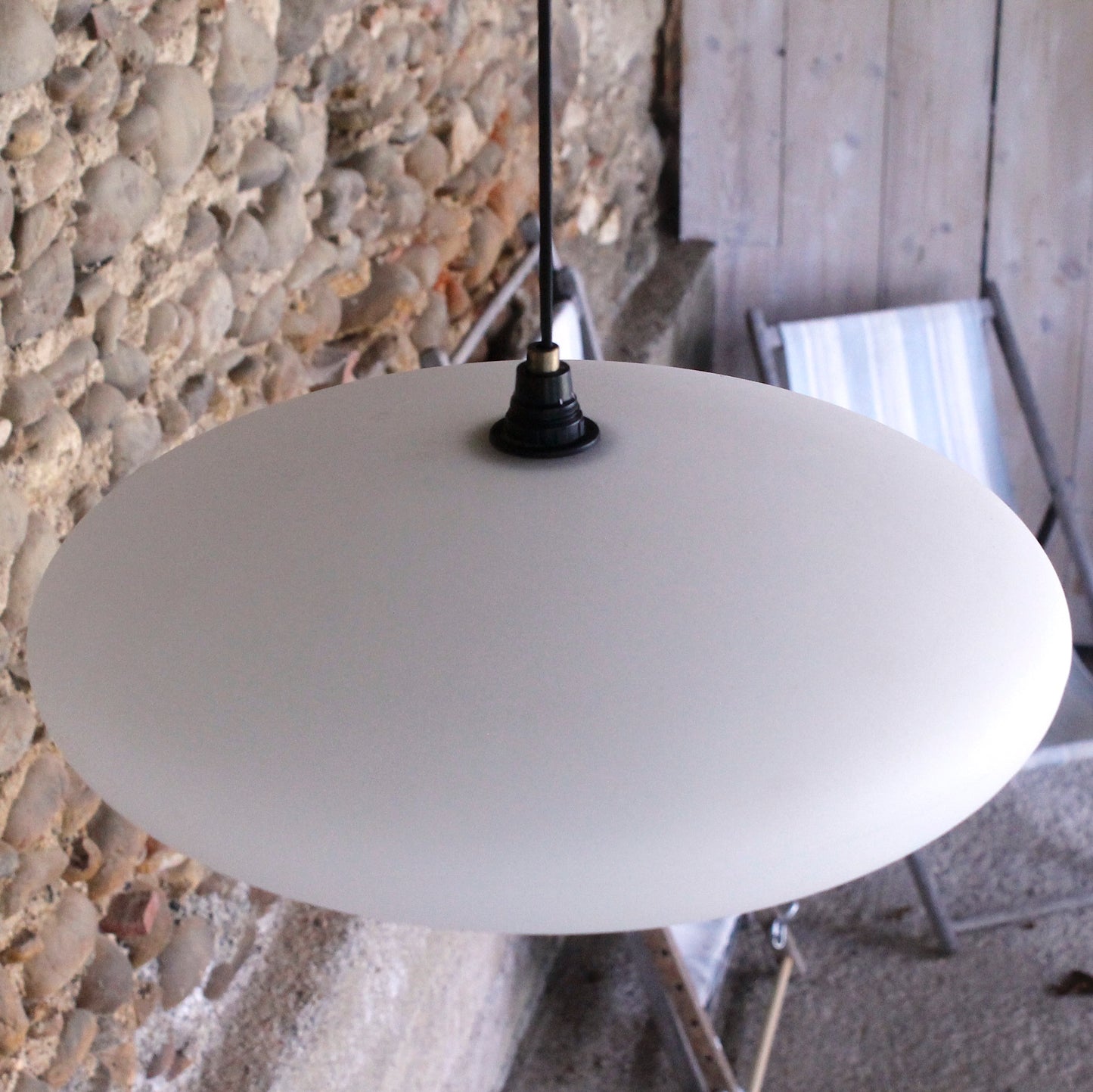 Etheletta Inverse Ceiling Lamp