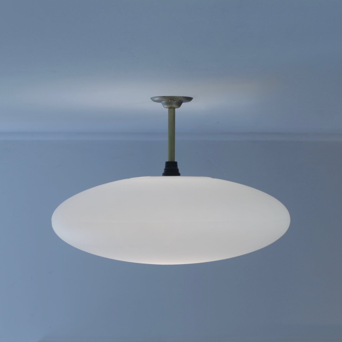 Fixed Drop Etheletta low ceilings rigid drop lighting
