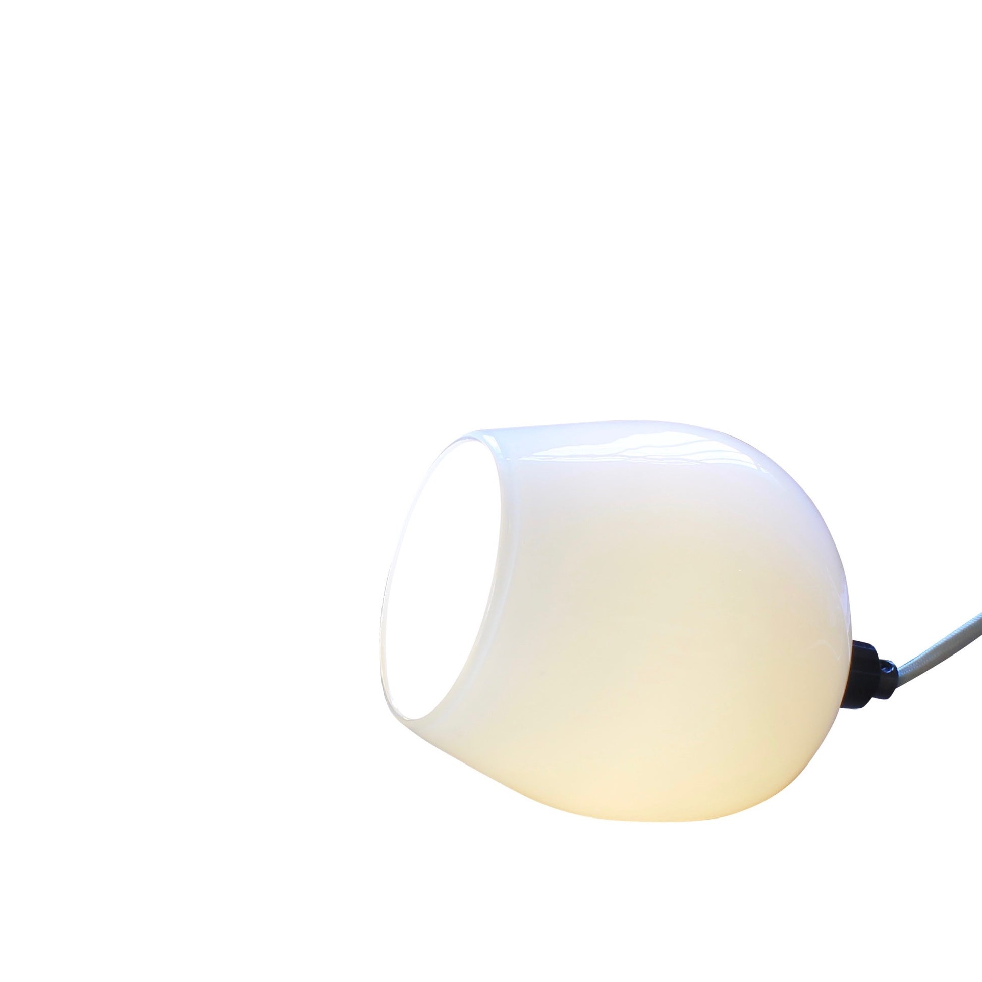Bell Push Table Lamp