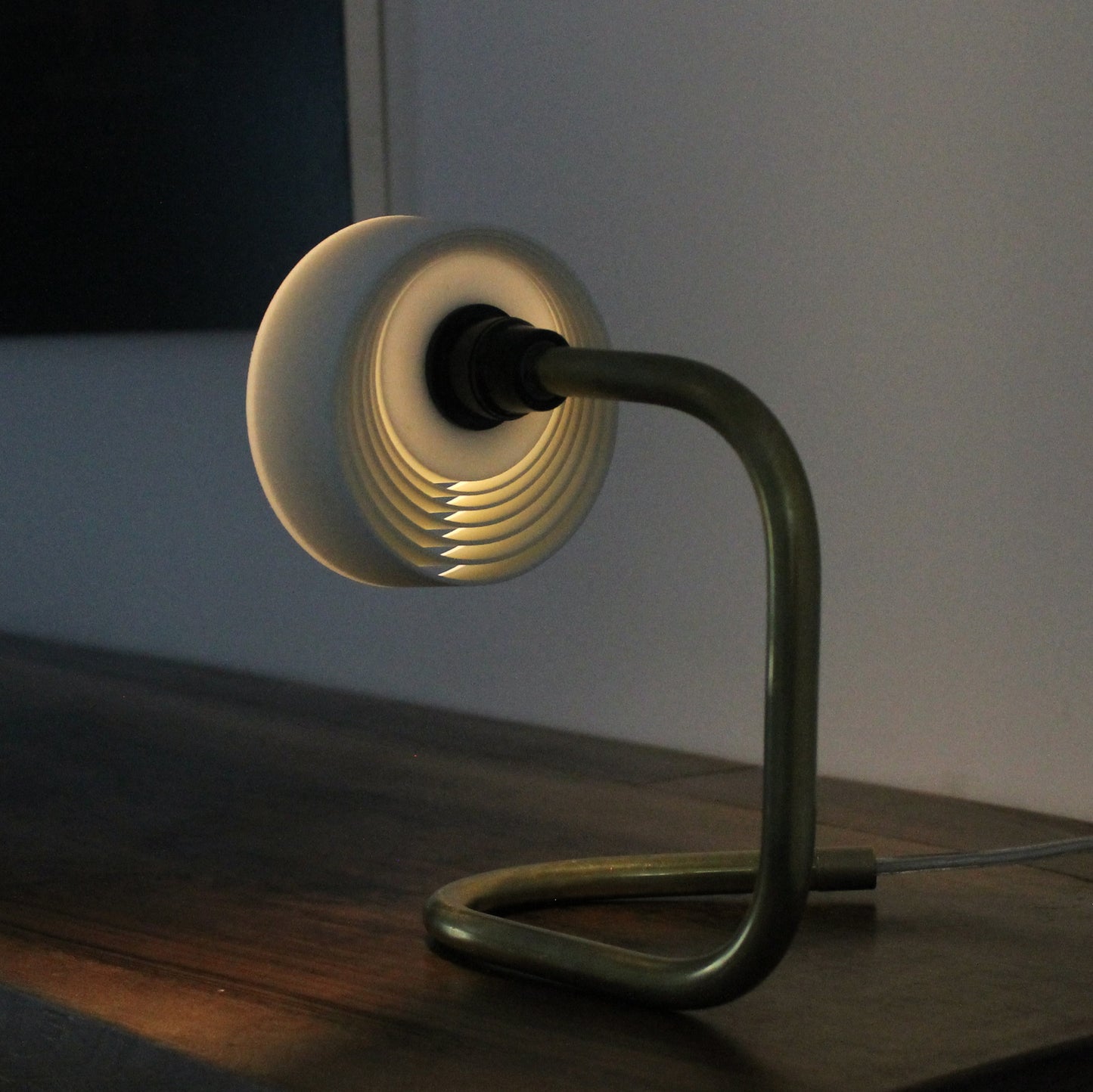 Whip 100-130 Table Lamp