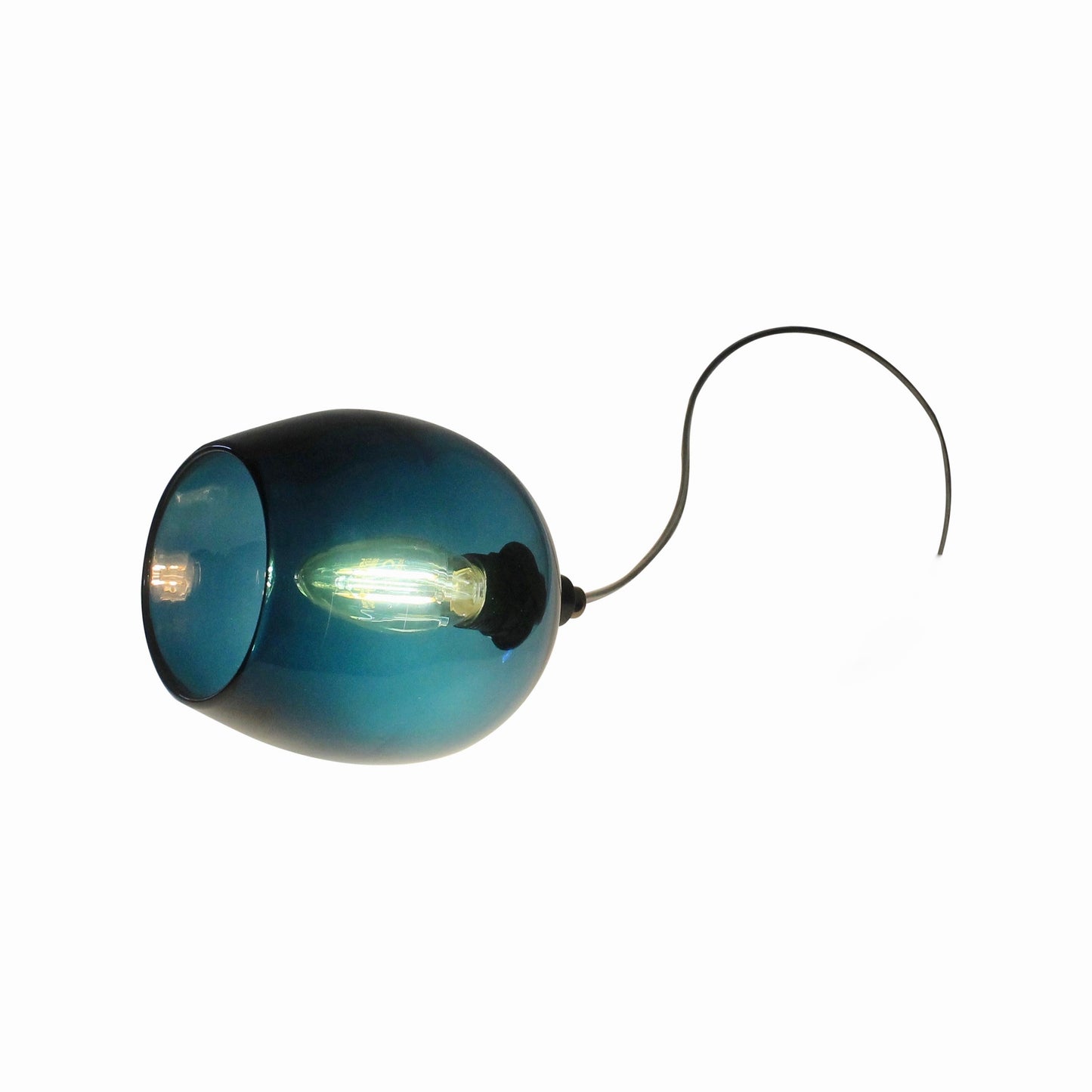 Bell Push Table Lamp