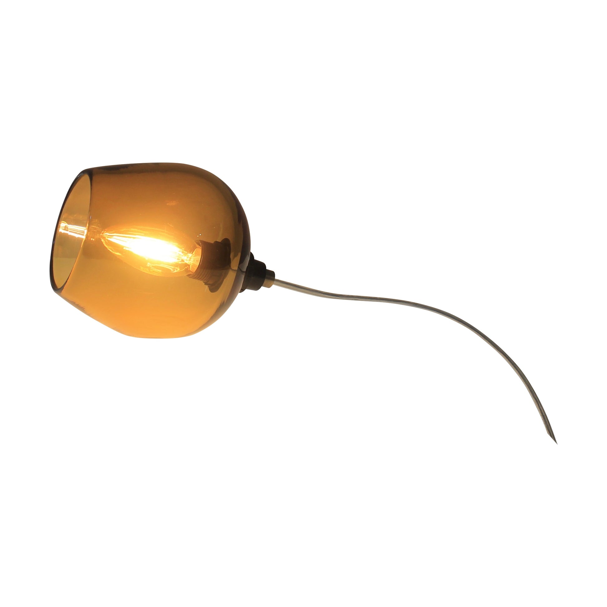 Bell Push Table Lamp