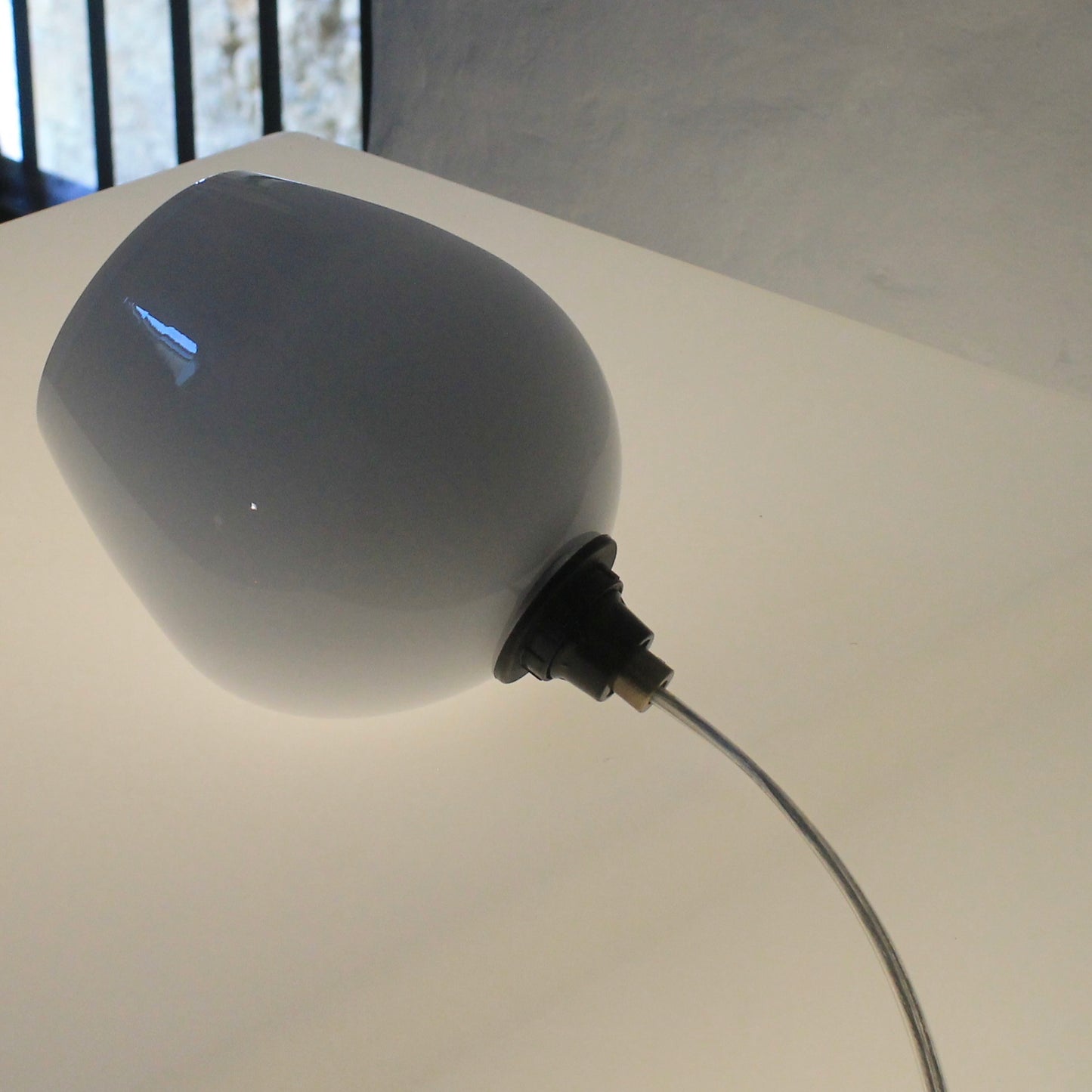 Bell Push Table Lamp