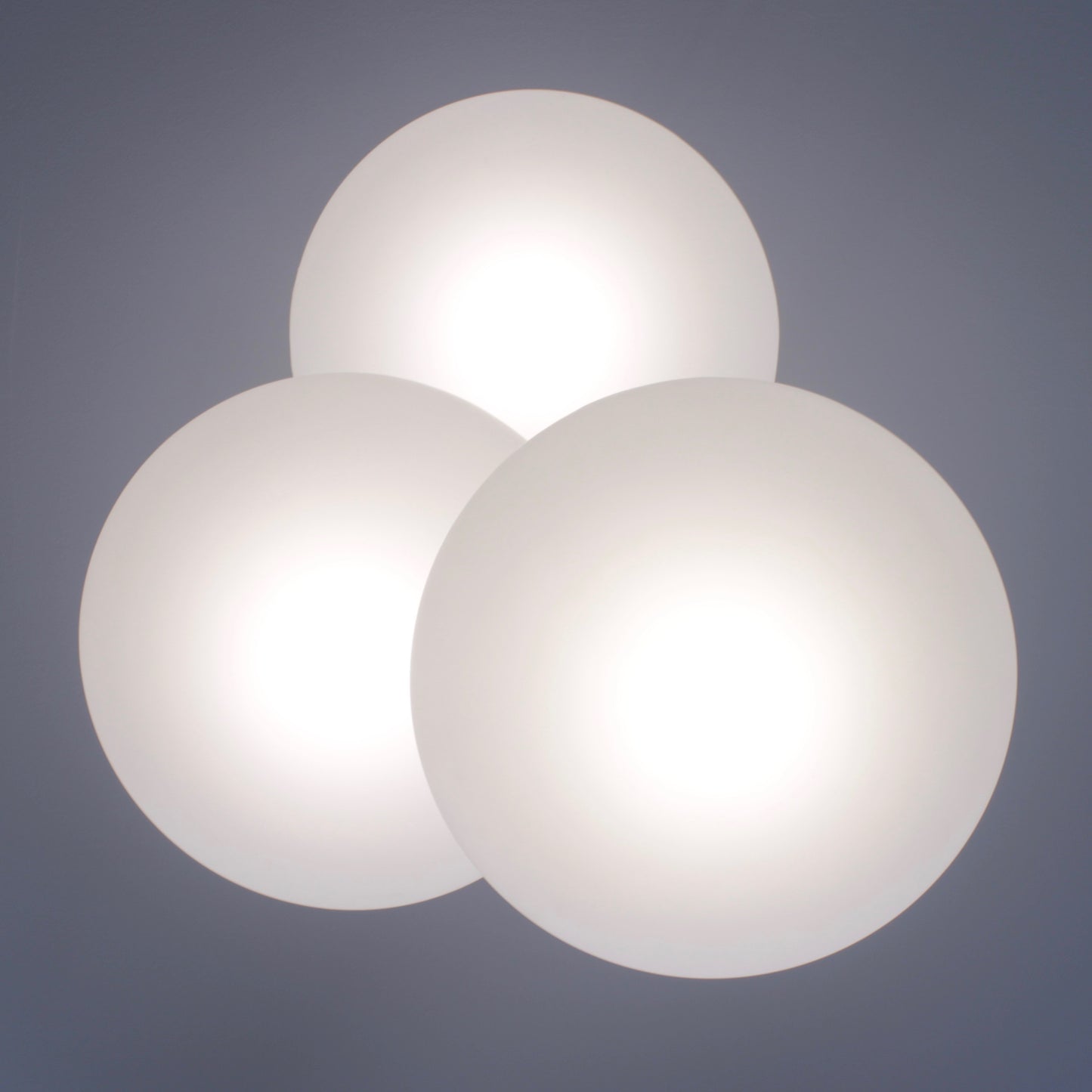 Etheletta Swoop & Loop Lamp