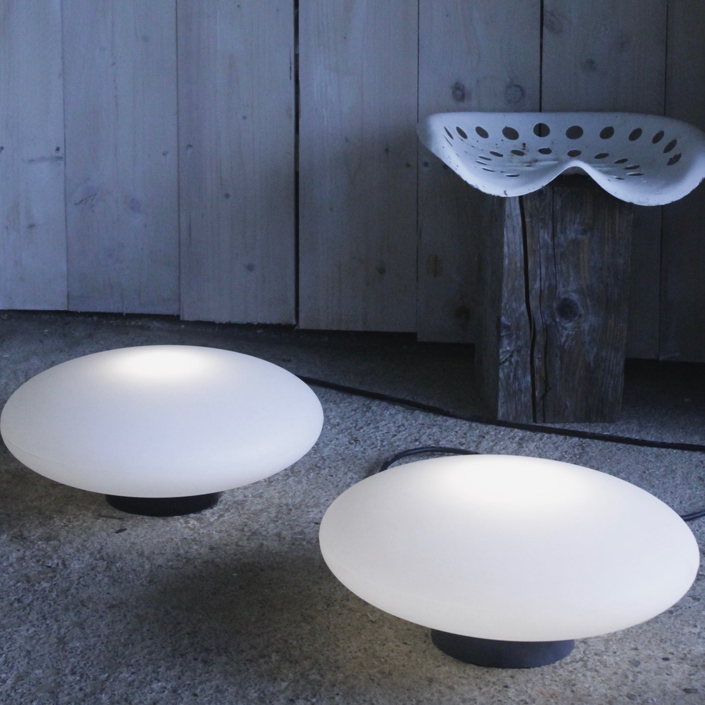 Etheletta Floor Lamp