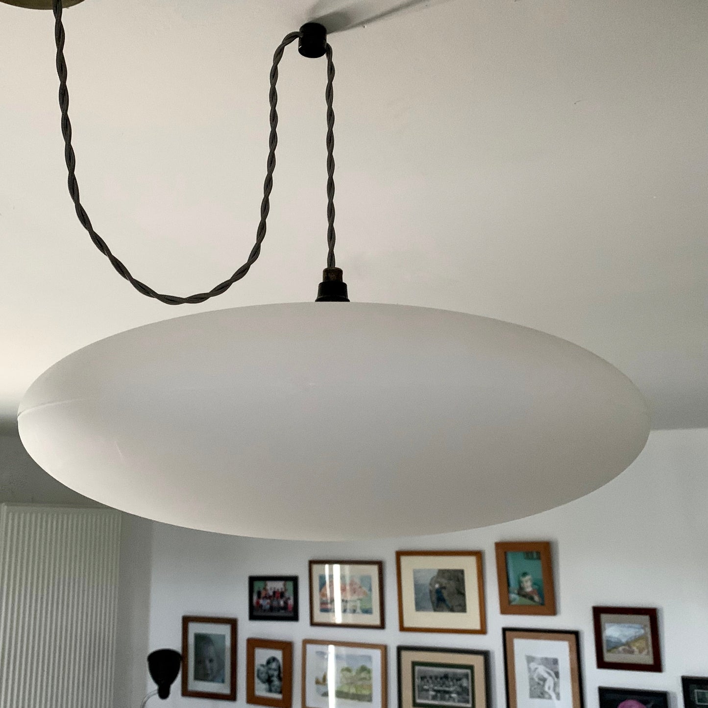Ceiling Cable Grip
