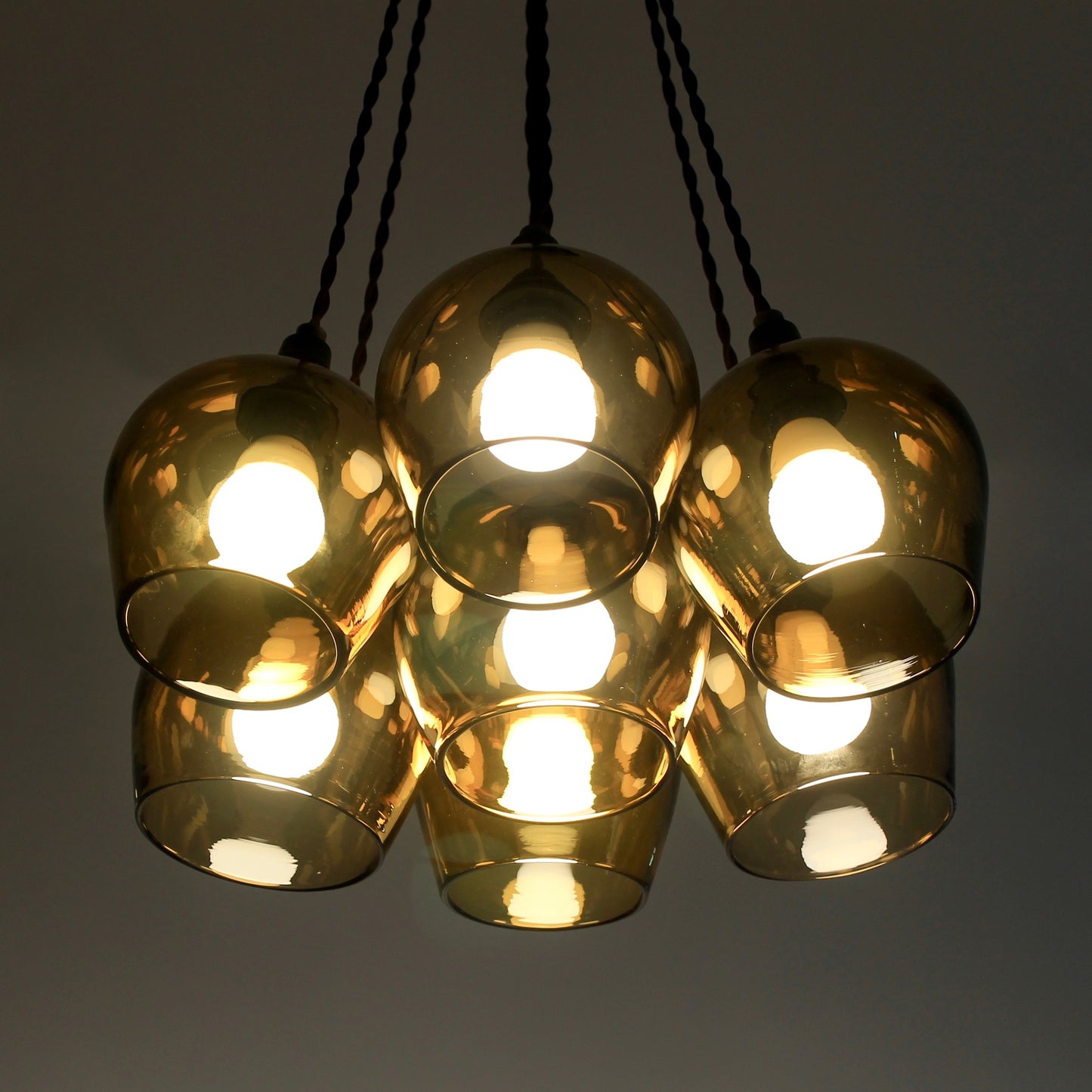 Bell Multiple Drop - Touch