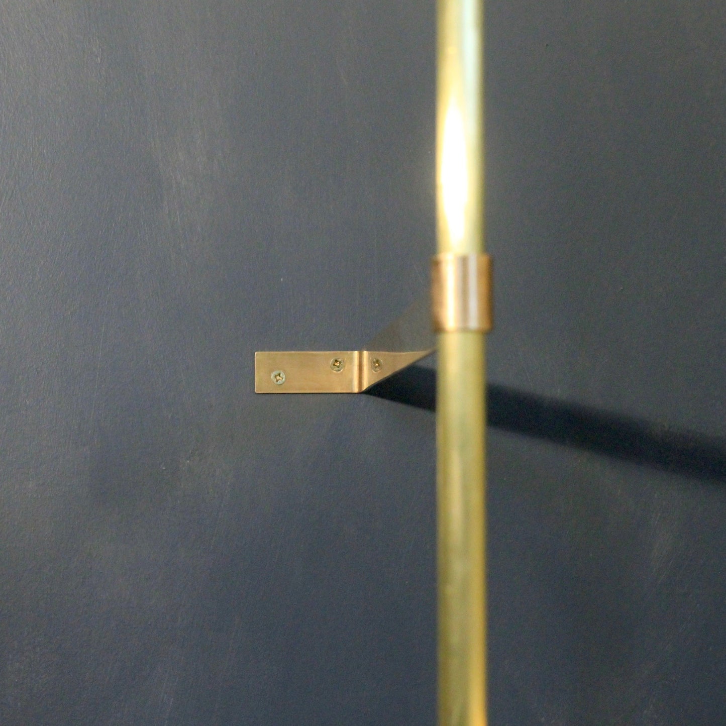 Fixed Drop Brass