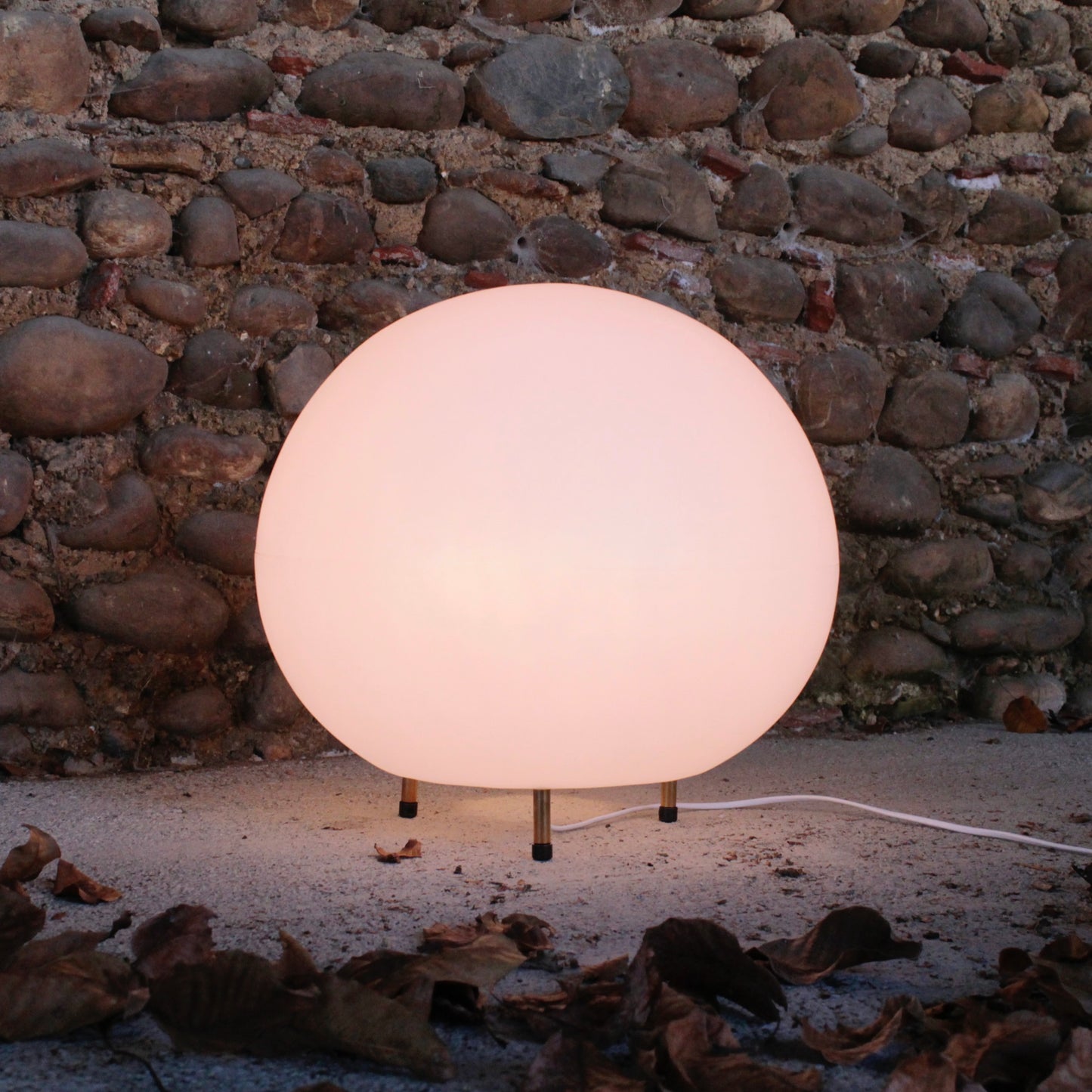 Polly Floor Lamp