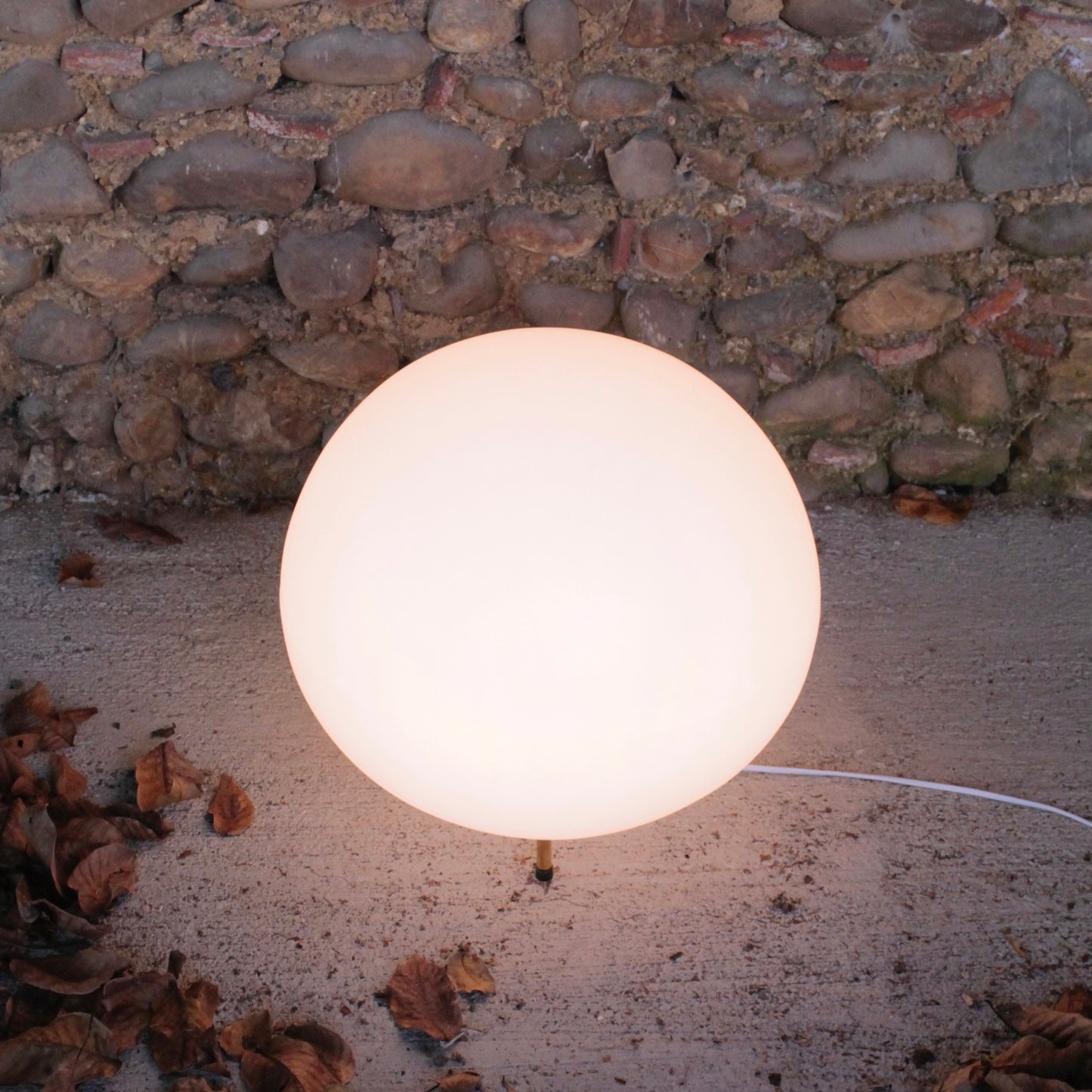 Polly Floor Lamp