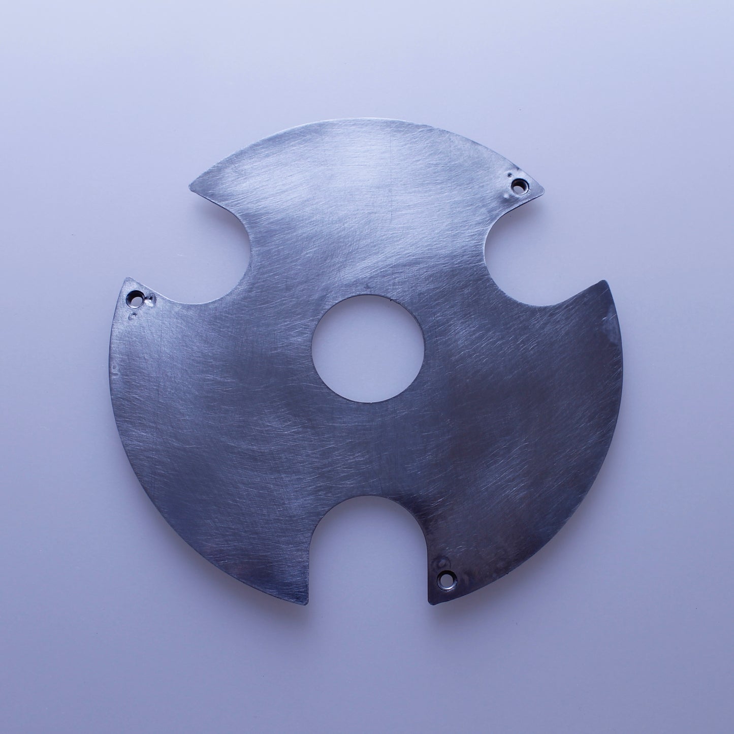 Replacement Plate 134mm