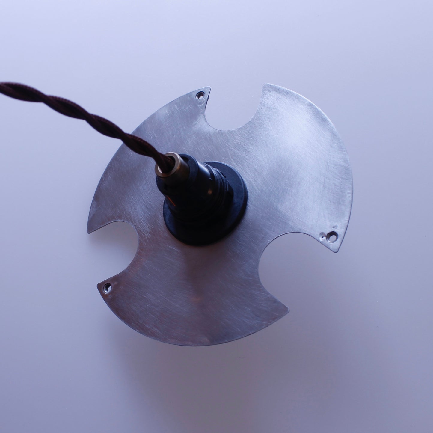 Replacement Plate 134mm