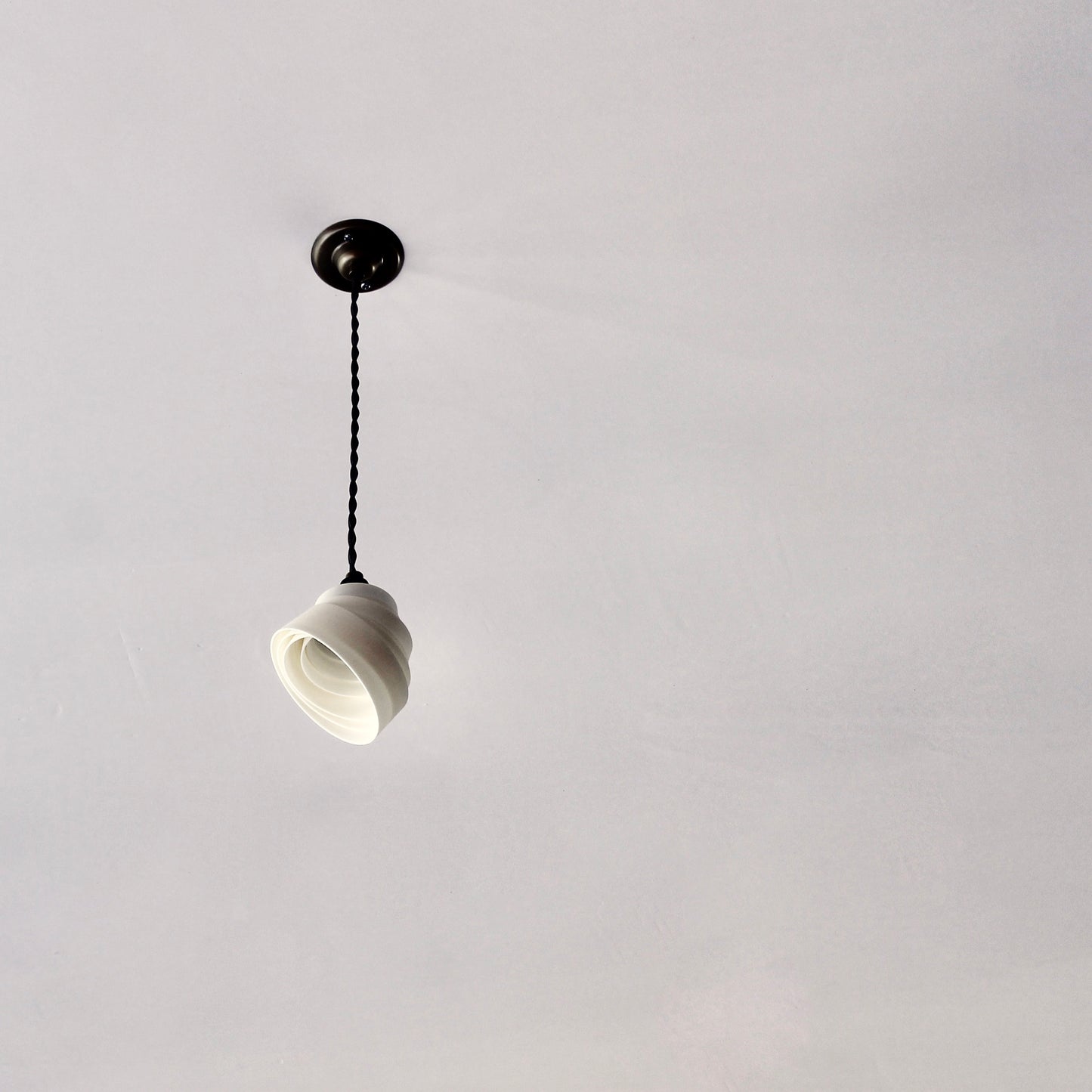 Whip Pendant lamp 100-140