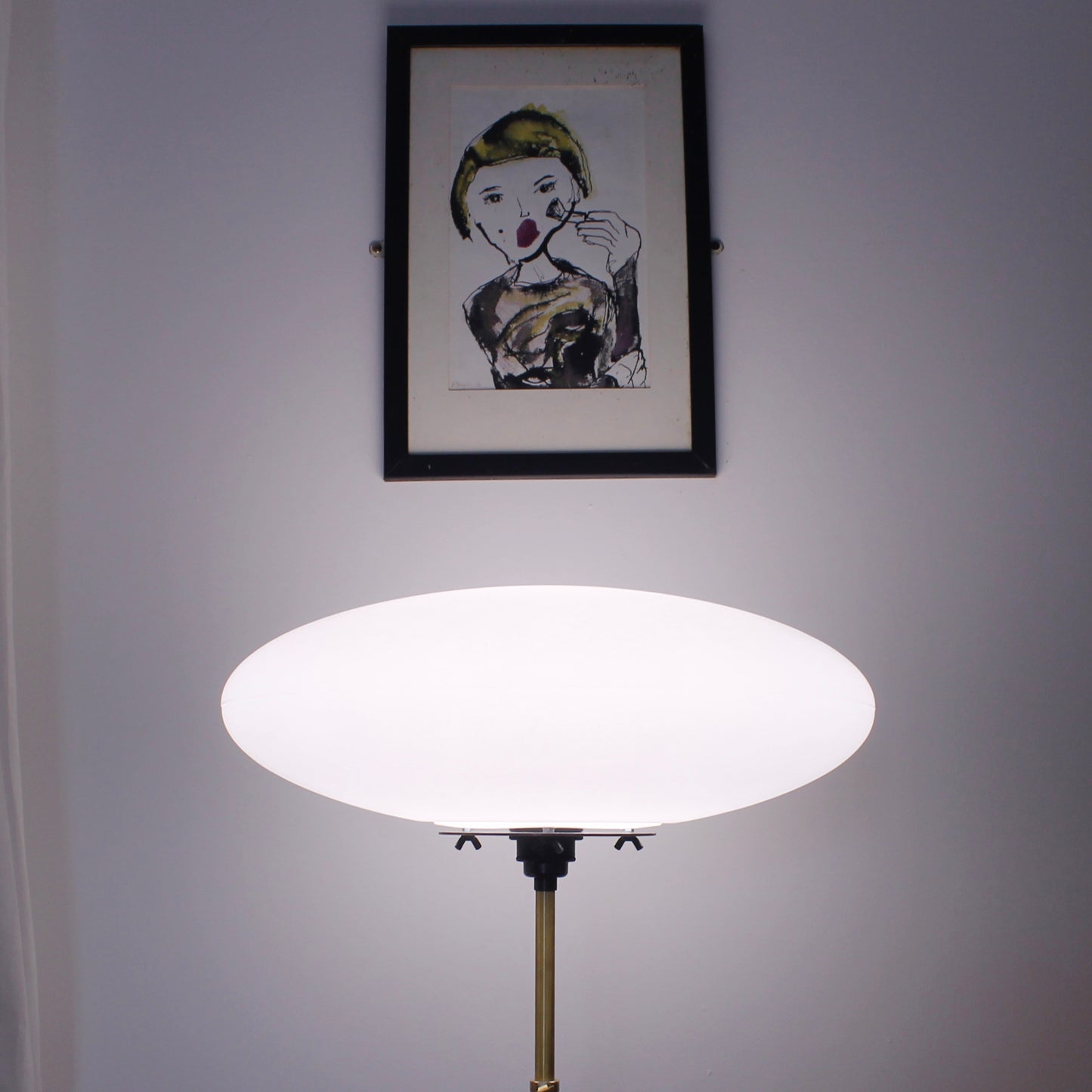 Etheletta Standard Lamp