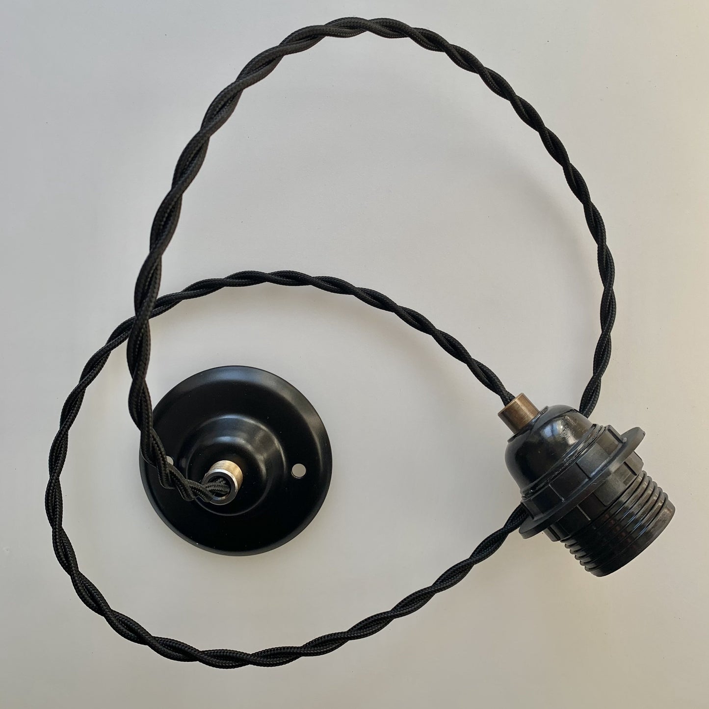 Etheletta Inverse Ceiling Lamp