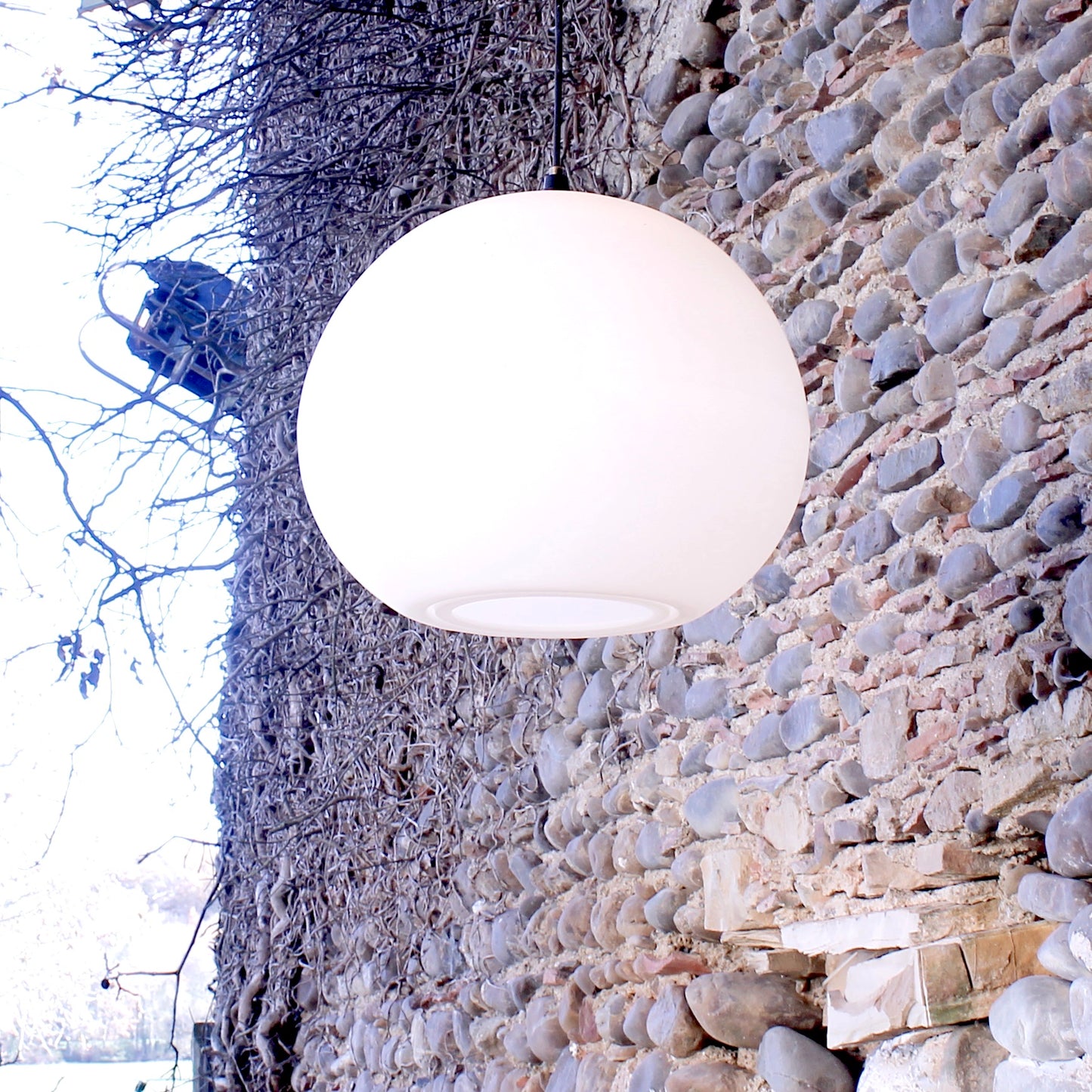Polly Inverse Lampshade