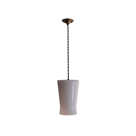 Waisted Flat Top Suspension