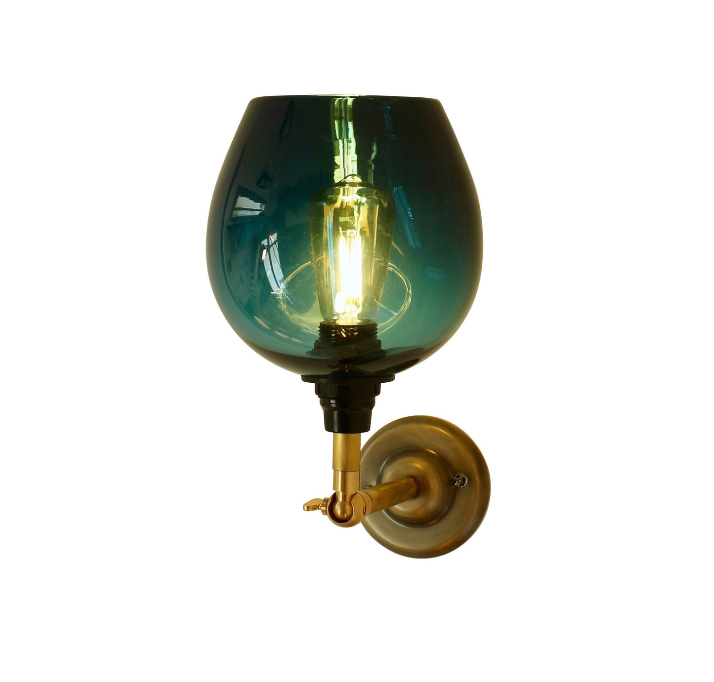 Bell 125 Wall Lamp