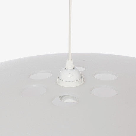 Ethel Inverse Lampshade Light