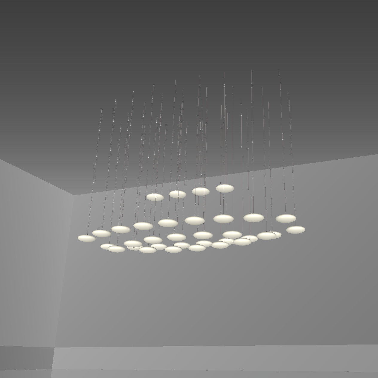 Etheletta Drift Light